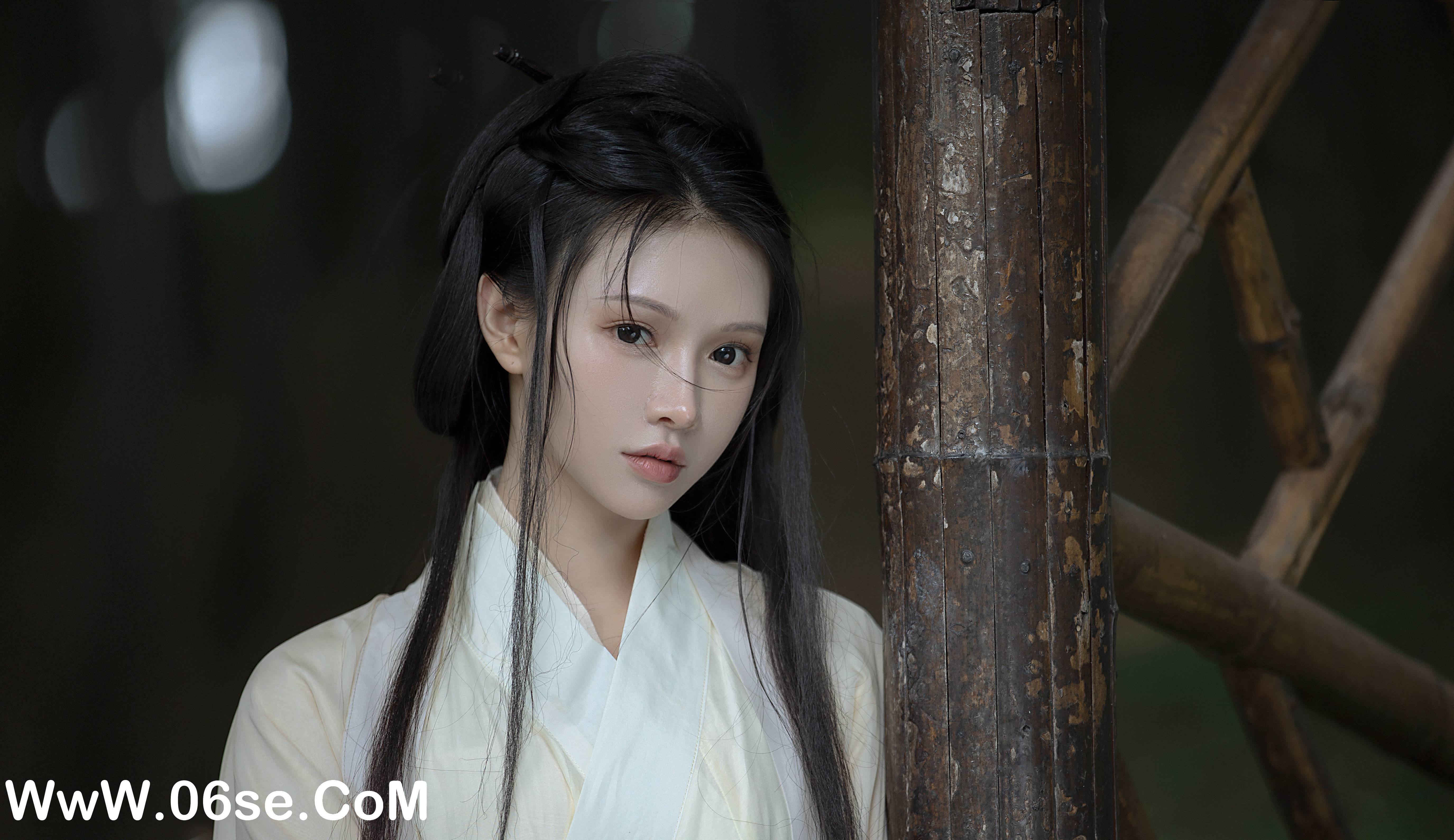 图片[37]-074 迷失幻境系列 – 第074期（汉服） [152P-713.35 MB]-六色网