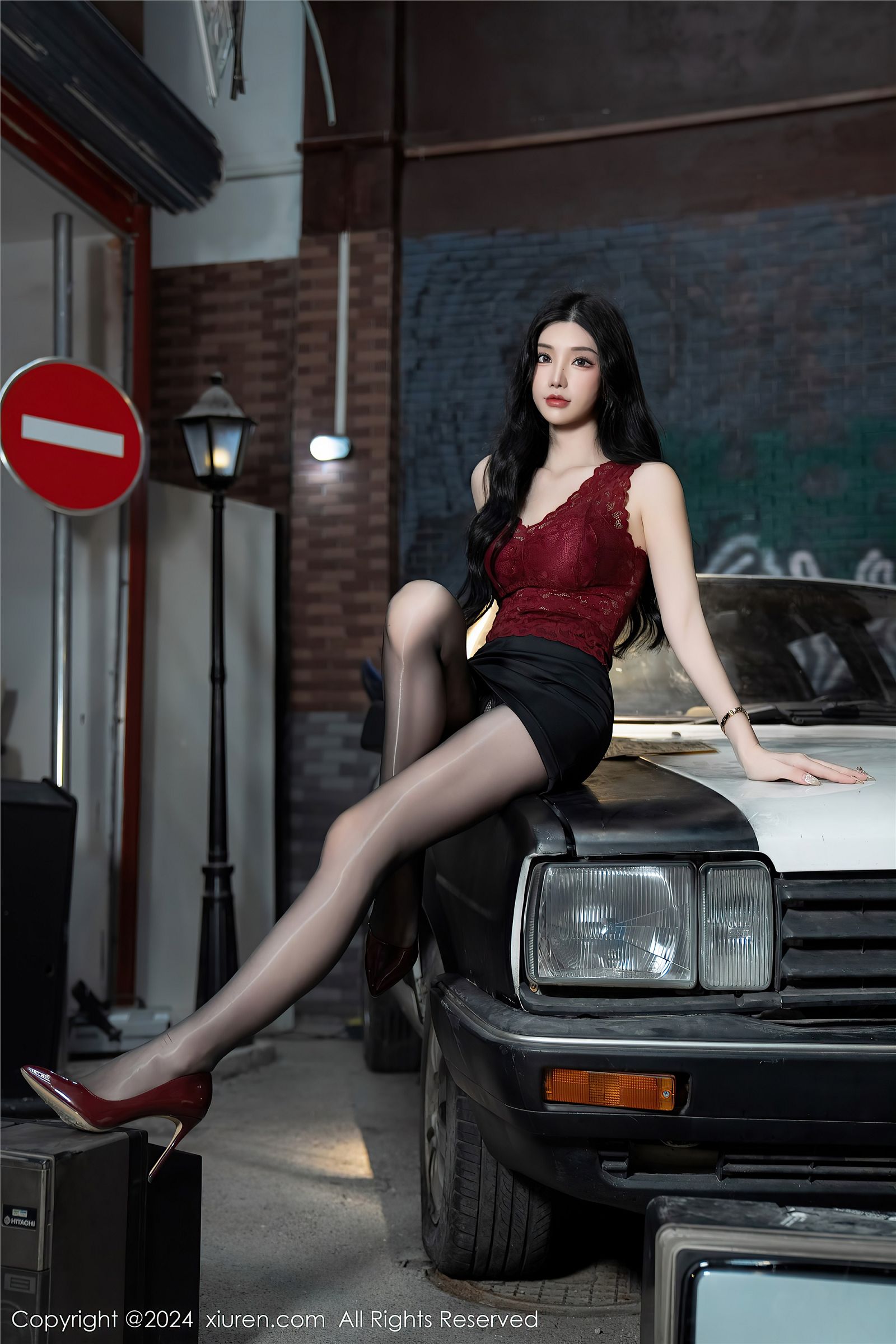 图片[60]-[XIUREN秀人网] 2024.01.19 NO.7993 周于希Sally-六色网