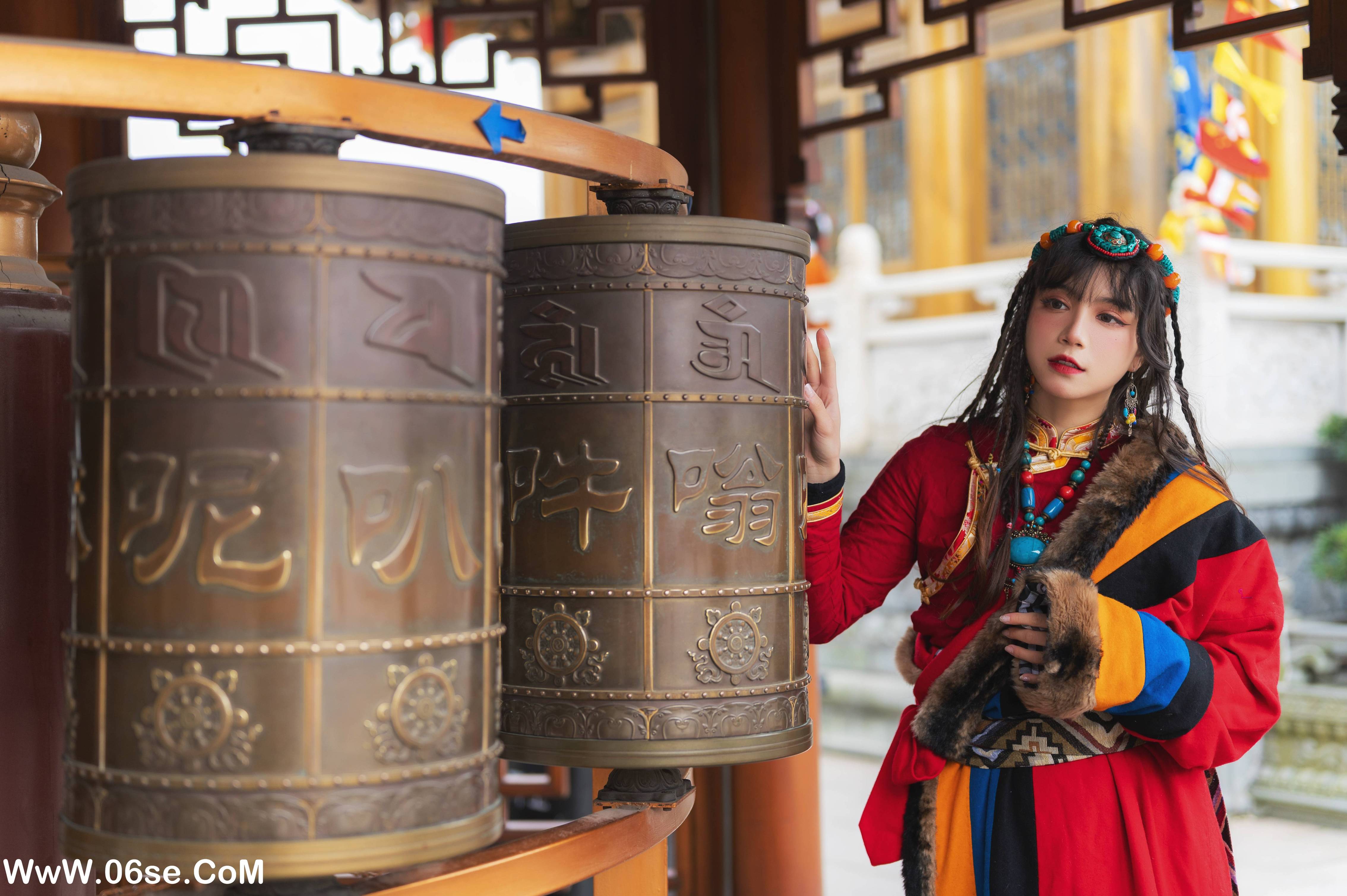 图片[3]-[YITUYU艺图语]2022.06.01 东林密境 贰加六[33P-300.7MB]-六色网