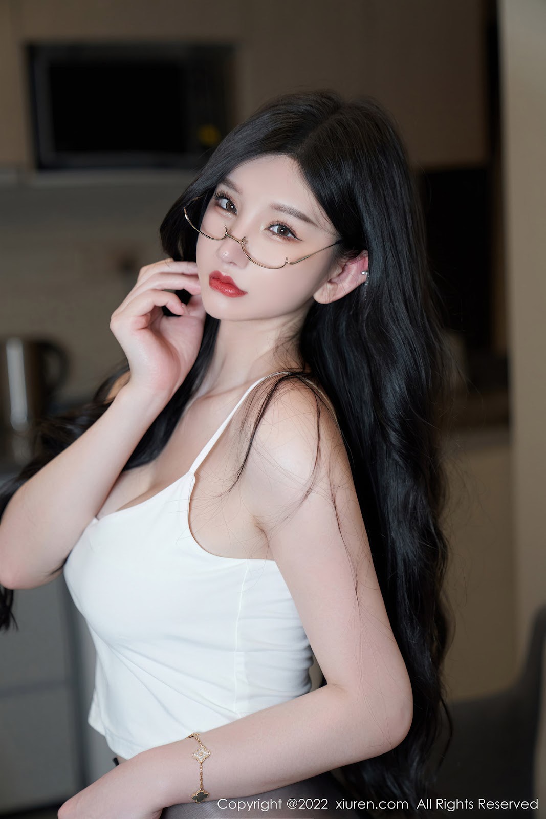 [XiuRen秀人网] No.5253 周于希Sally 41