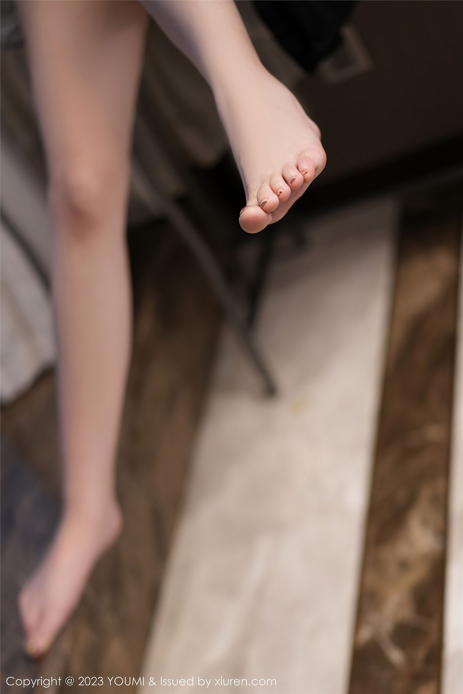 图片[44]-[YOUMI尤蜜荟] 2023.05.19 NO.940 妲己_Toxic-六色网