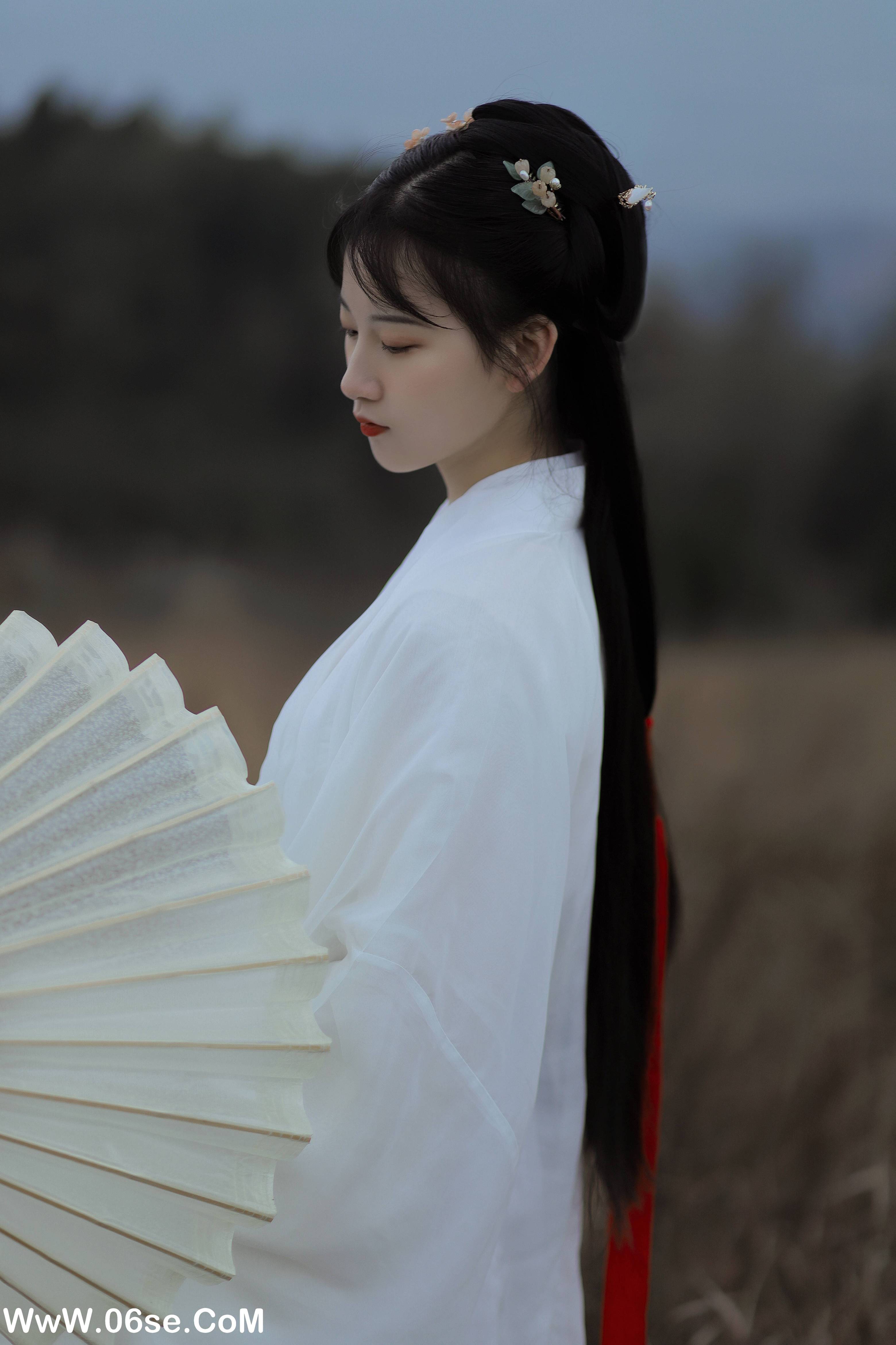 图片[26]-[YITUYU艺图语]2022.05.20 山河故人 半夏夏夏[30P-274.93 MB]-六色网