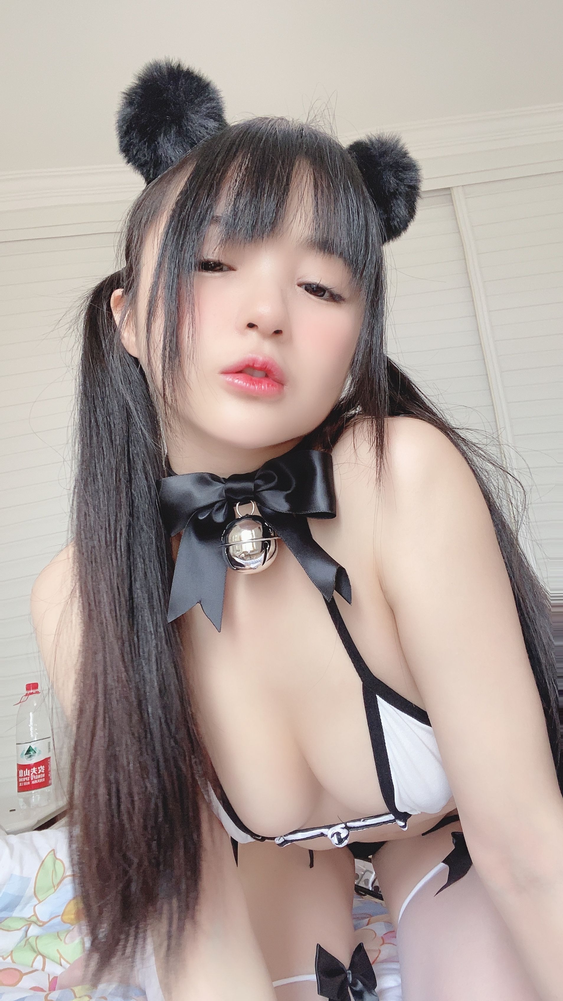 樱井宁宁-小熊猫拟人[41P] 8