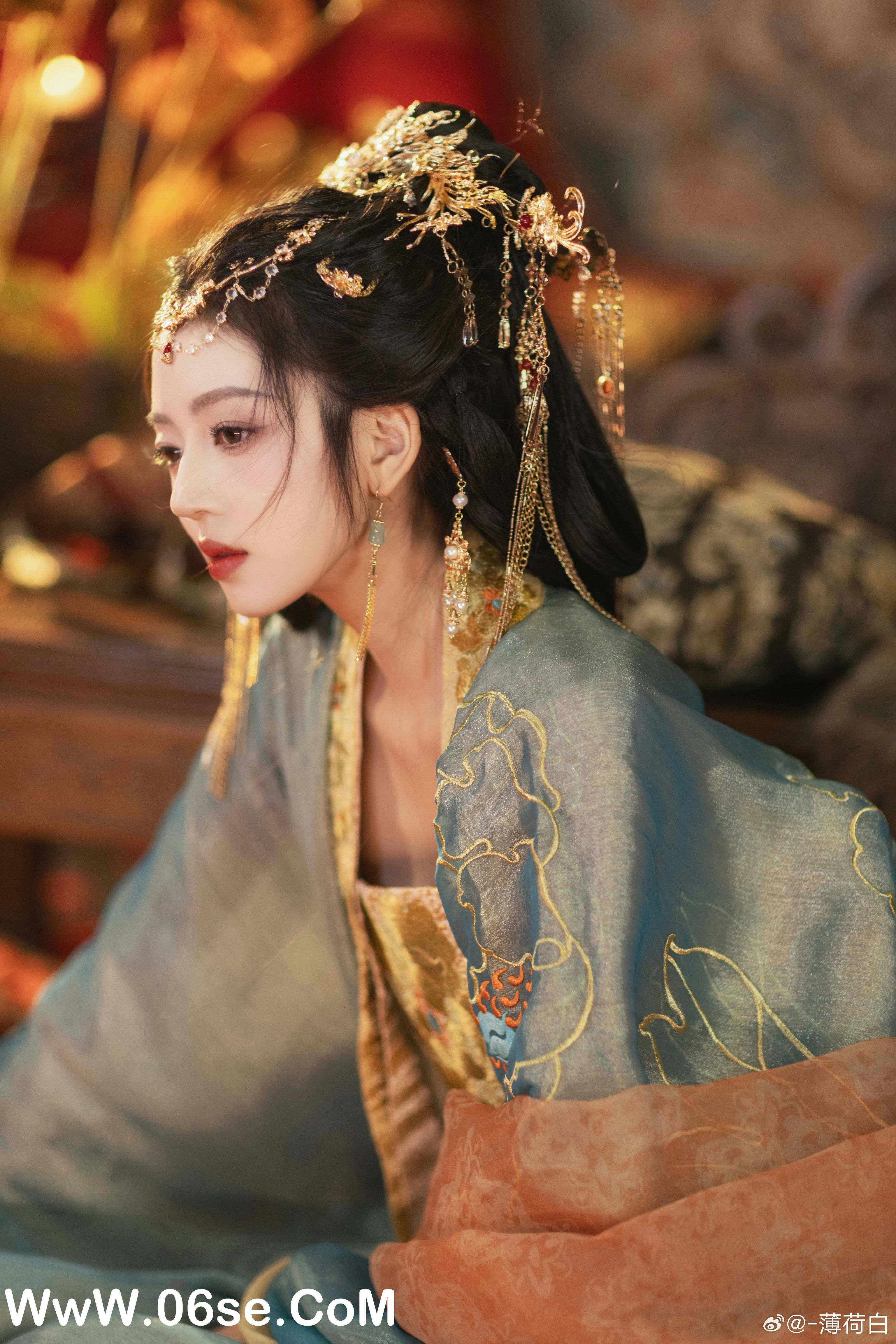 图片[7]-101 迷失幻境系列 – 第100期（探窗） [53P-372.54 MB]-六色网