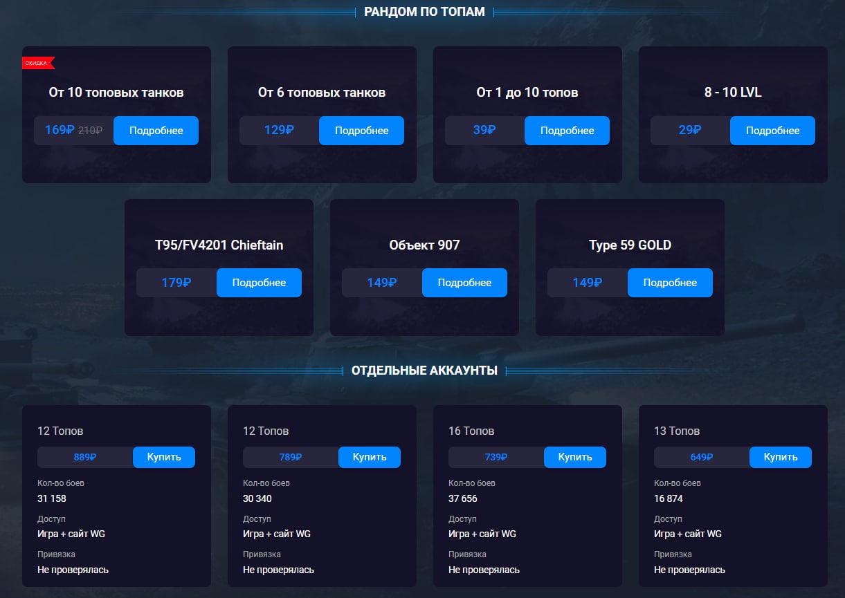 Купить Аккаунт Онлифанс Верифицированный