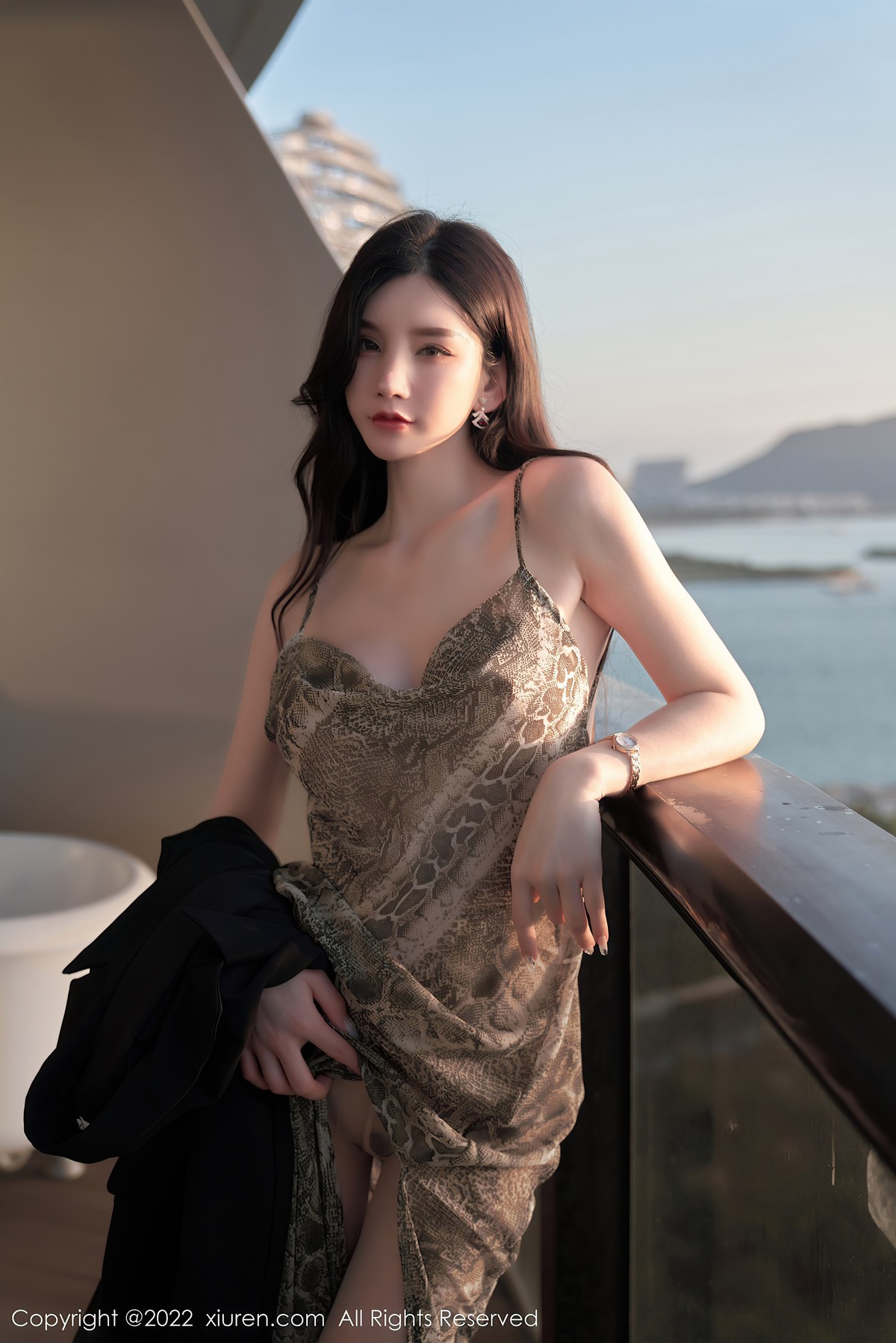 [XiuRen秀人网] No.4676 周于希Sally 19