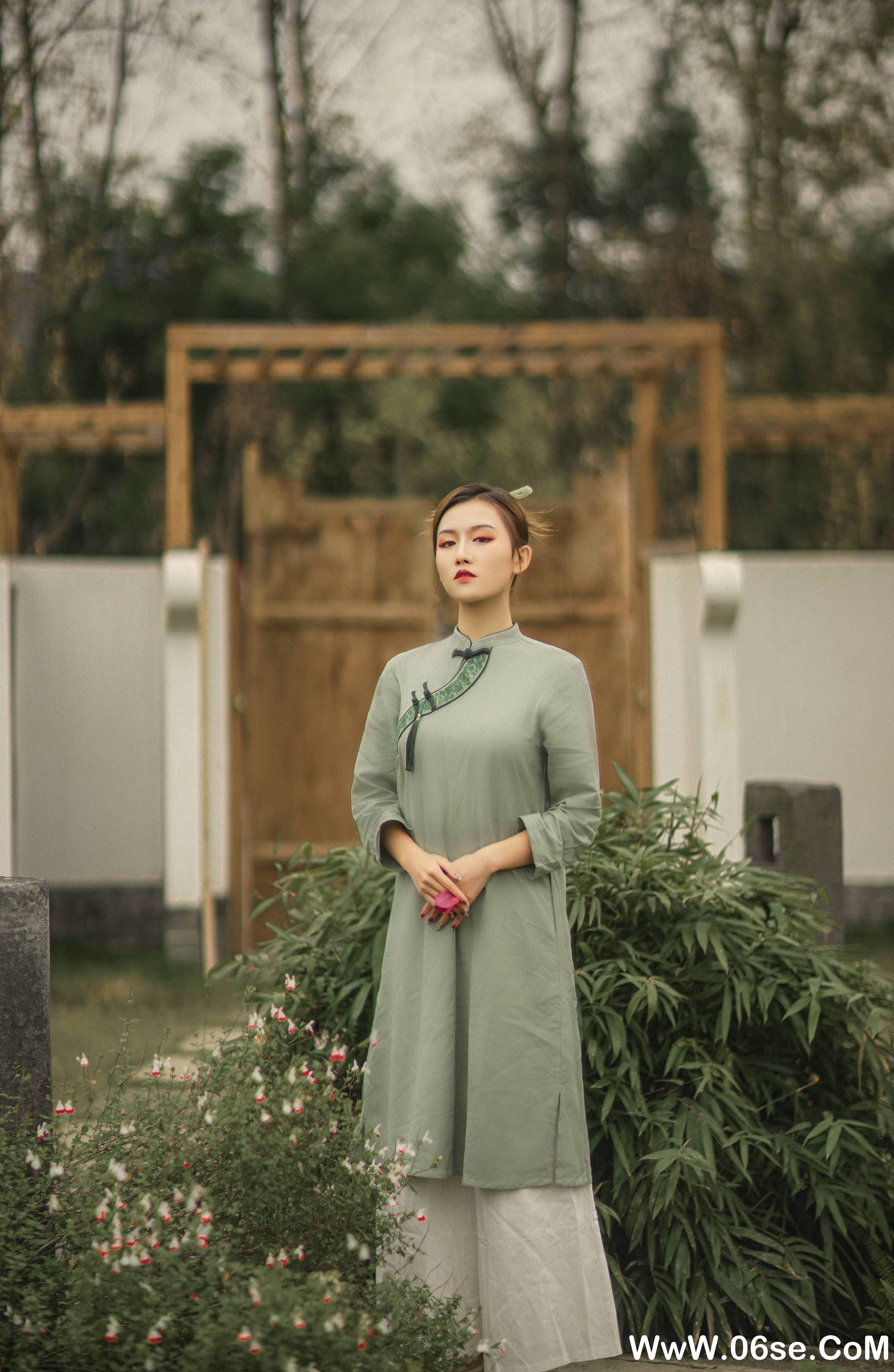 图片[20]-[YITUYU艺图语]2021.11.26 不二 古月[22+1P／502MB]-六色网