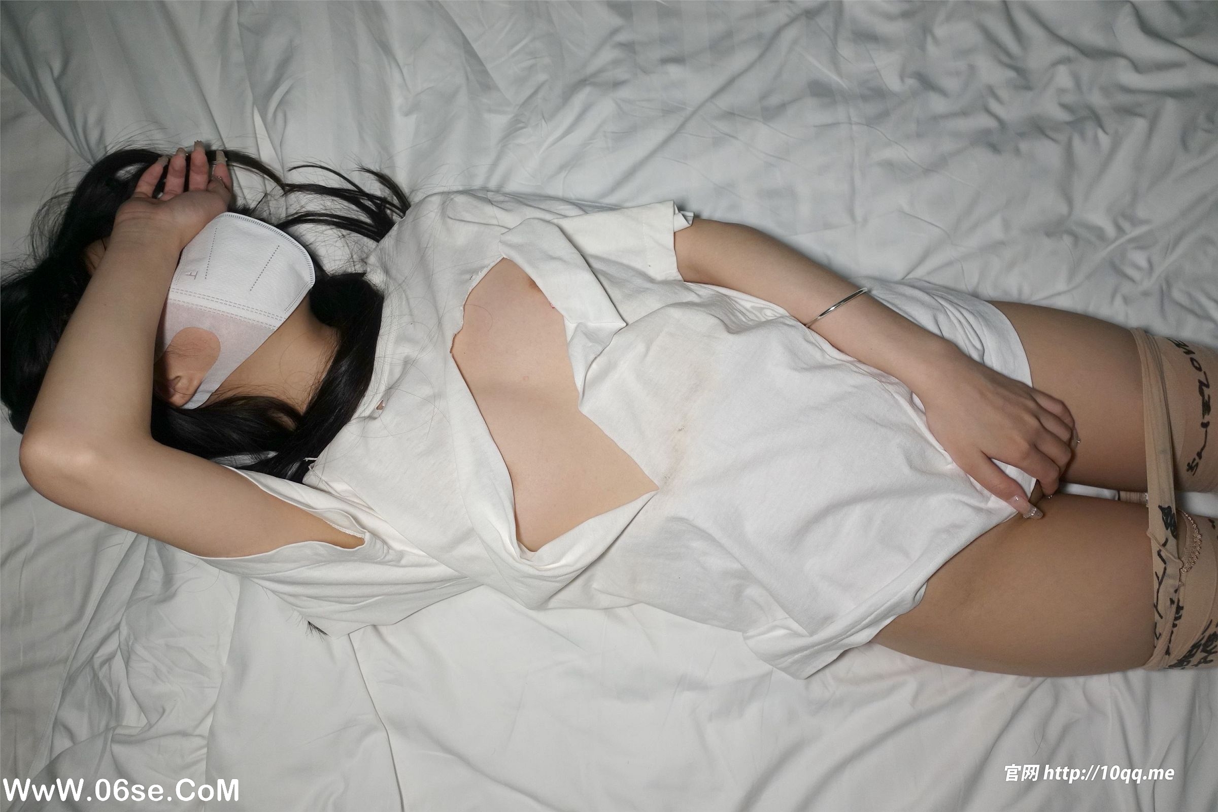 图片[92]-[ROSI写真]口罩系列 2023.02.16 NO.2440-六色网