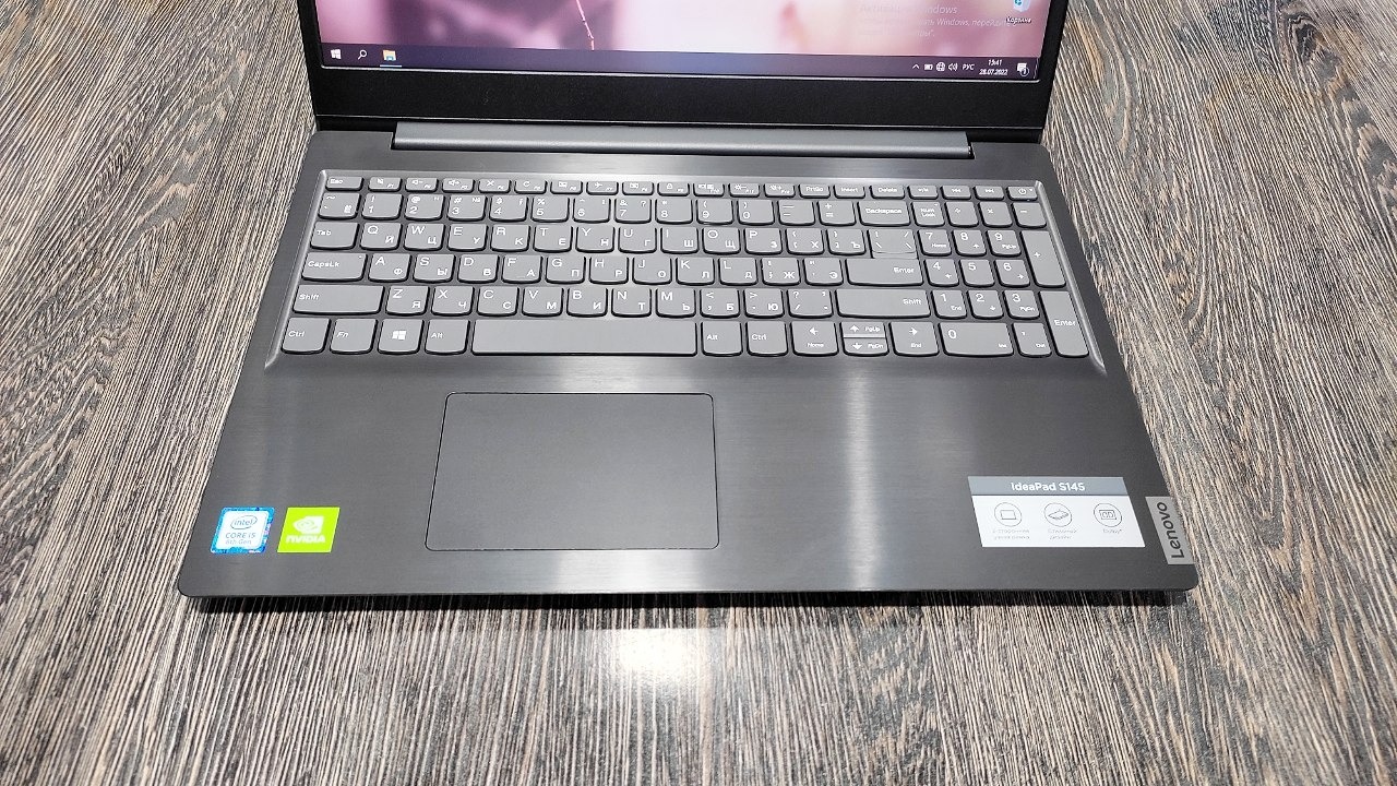 Lenovo ideapad i5