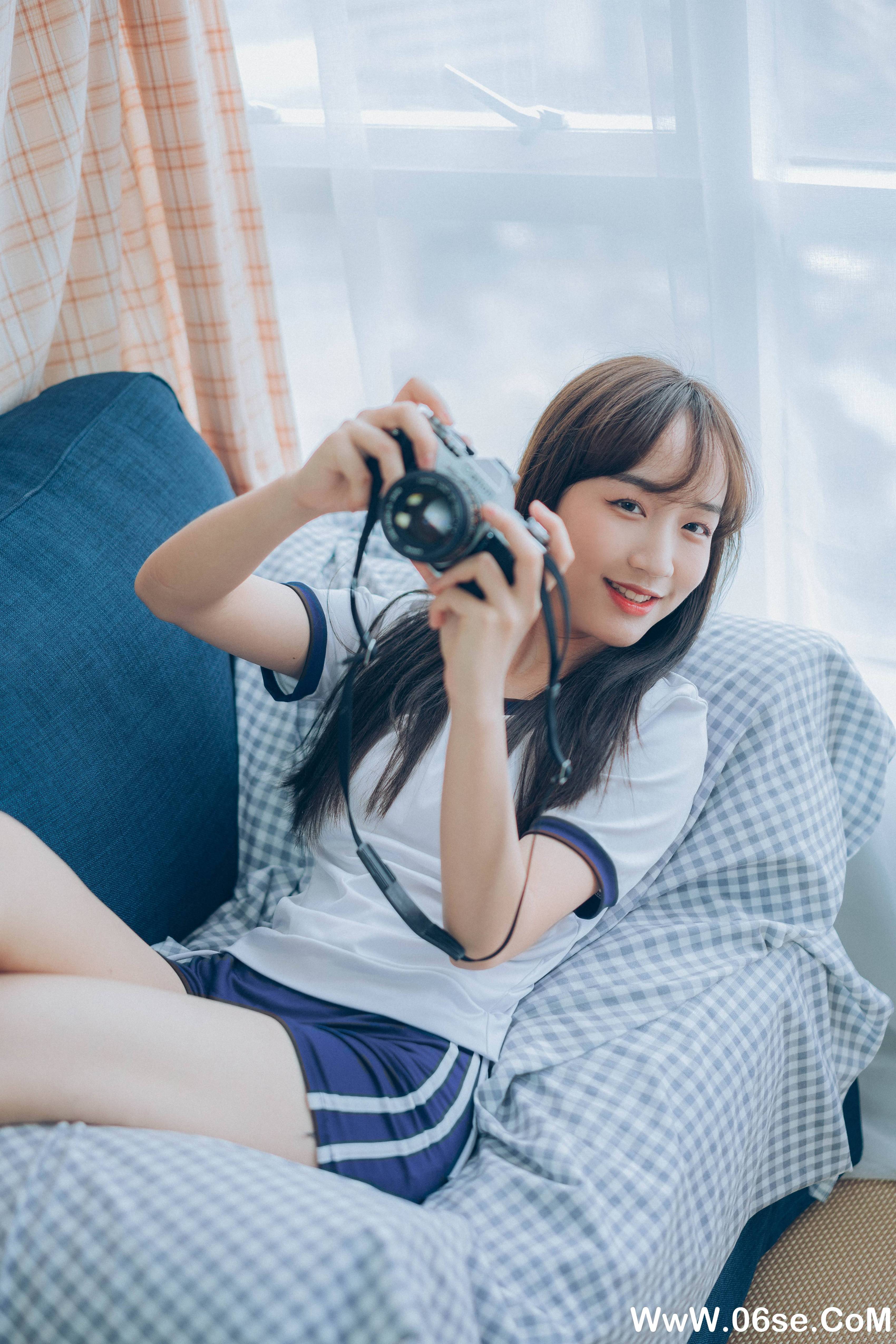 图片[8]-[YITUYU艺图语]2021.11.02 女摄影师 D[23+1P／249MB]-六色网