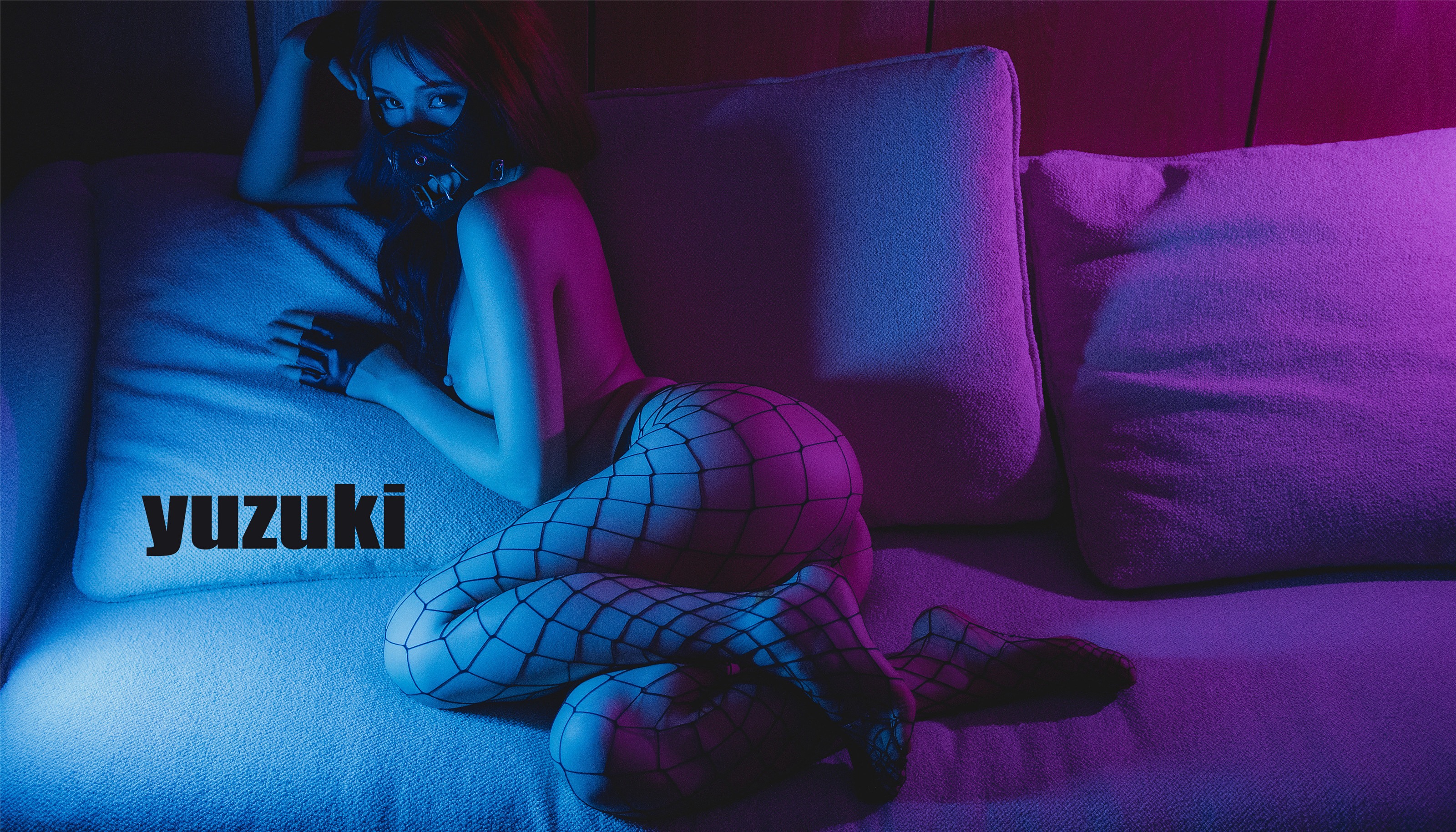 [Yuzuki] 品玉系列 1-3套合集 86P 15