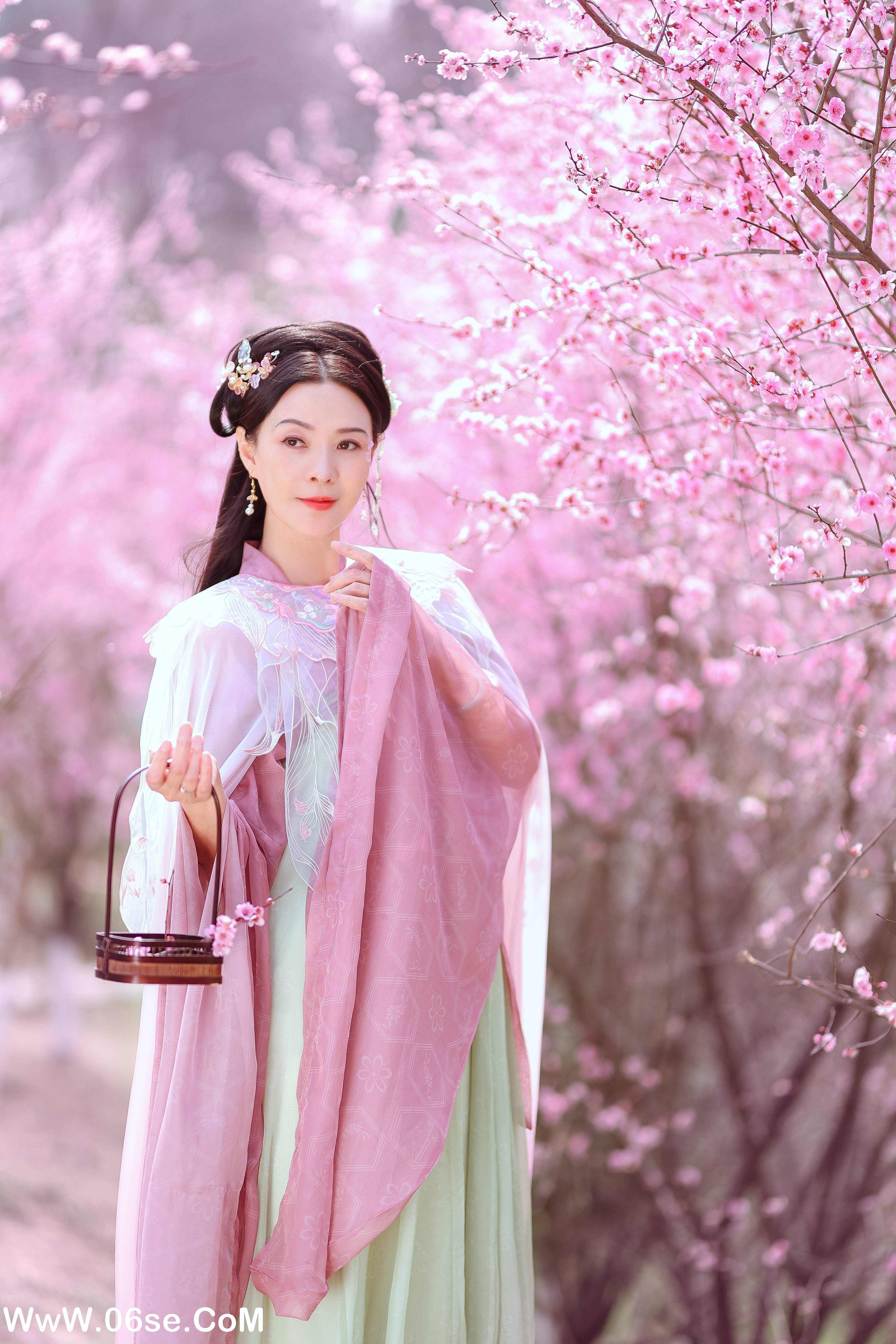 图片[37]-[YITUYU艺图语]2022.05.31 暖春樱色 莲[38P-462.15MB]-六色网