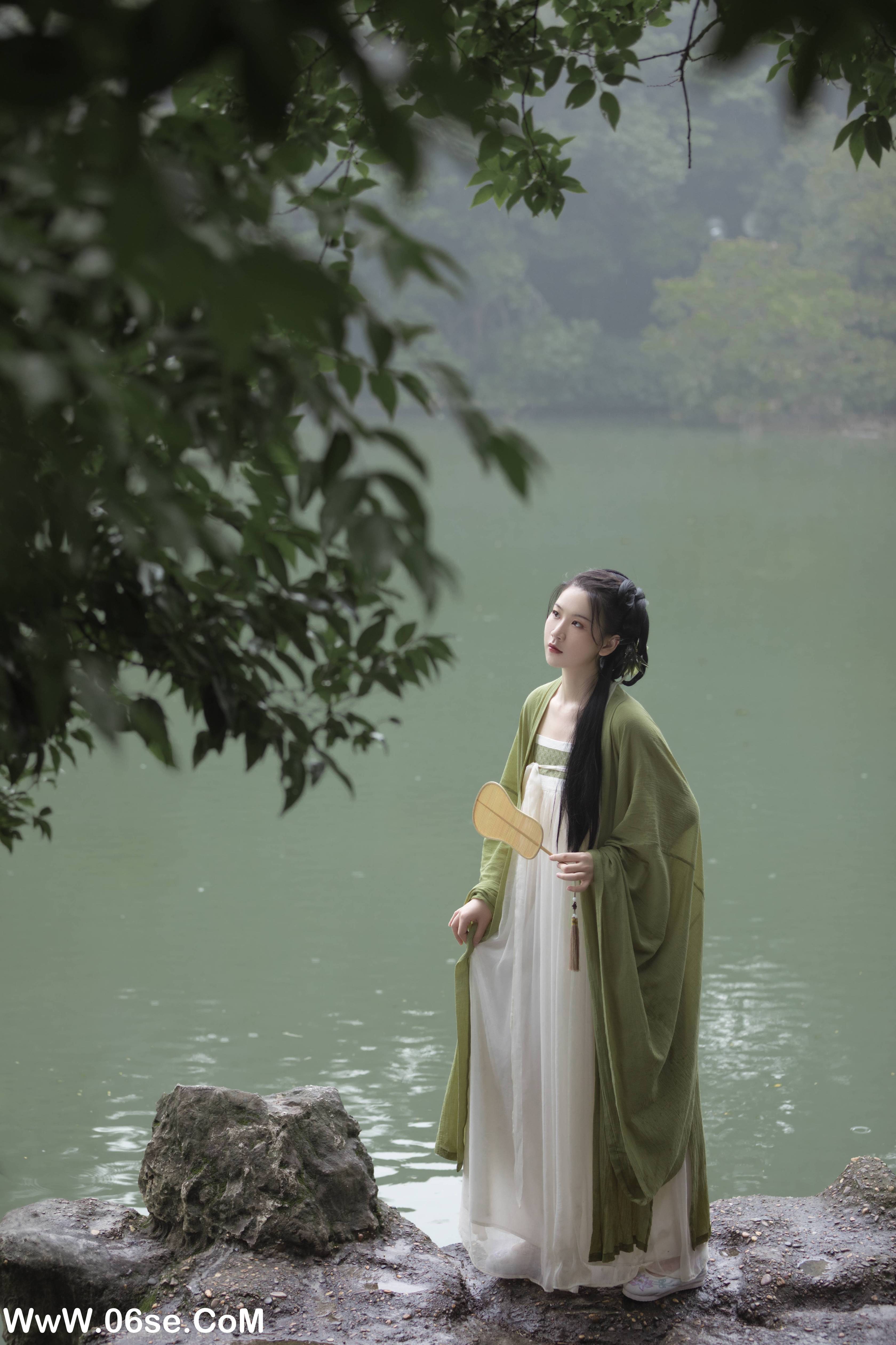 图片[17]-[YITUYU艺图语]2022.09.02 丹青客 璐阿璐[35+1P／496MB]-六色网