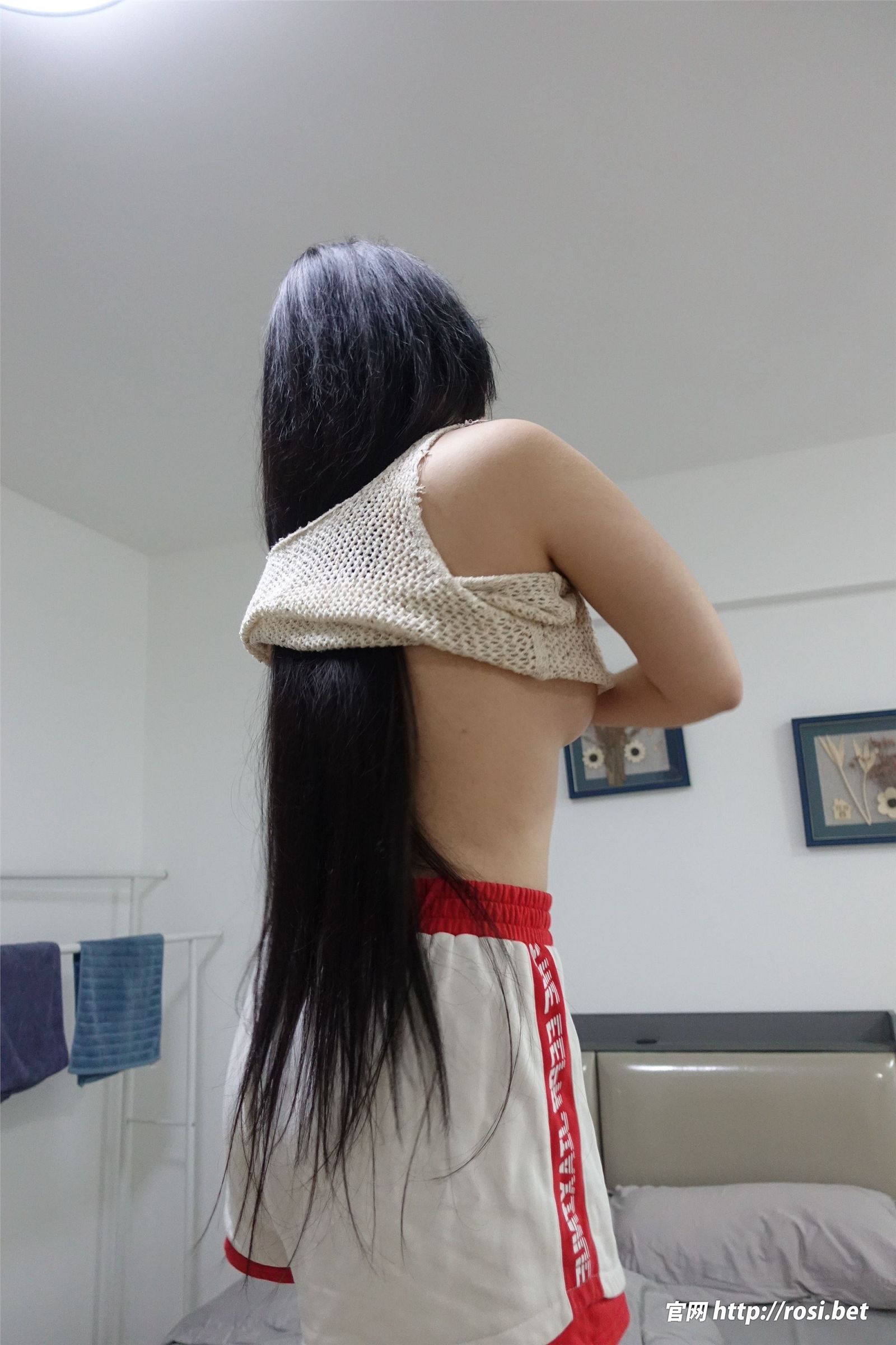 图片[15]-[ROSI写真]2024.03.21 NO.4490-六色网