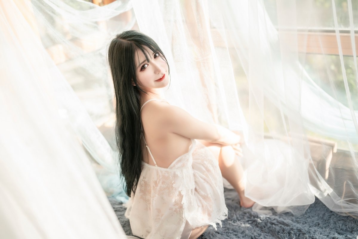 [Cos]阮邑_Fairy-大象贵妃[40P] 36