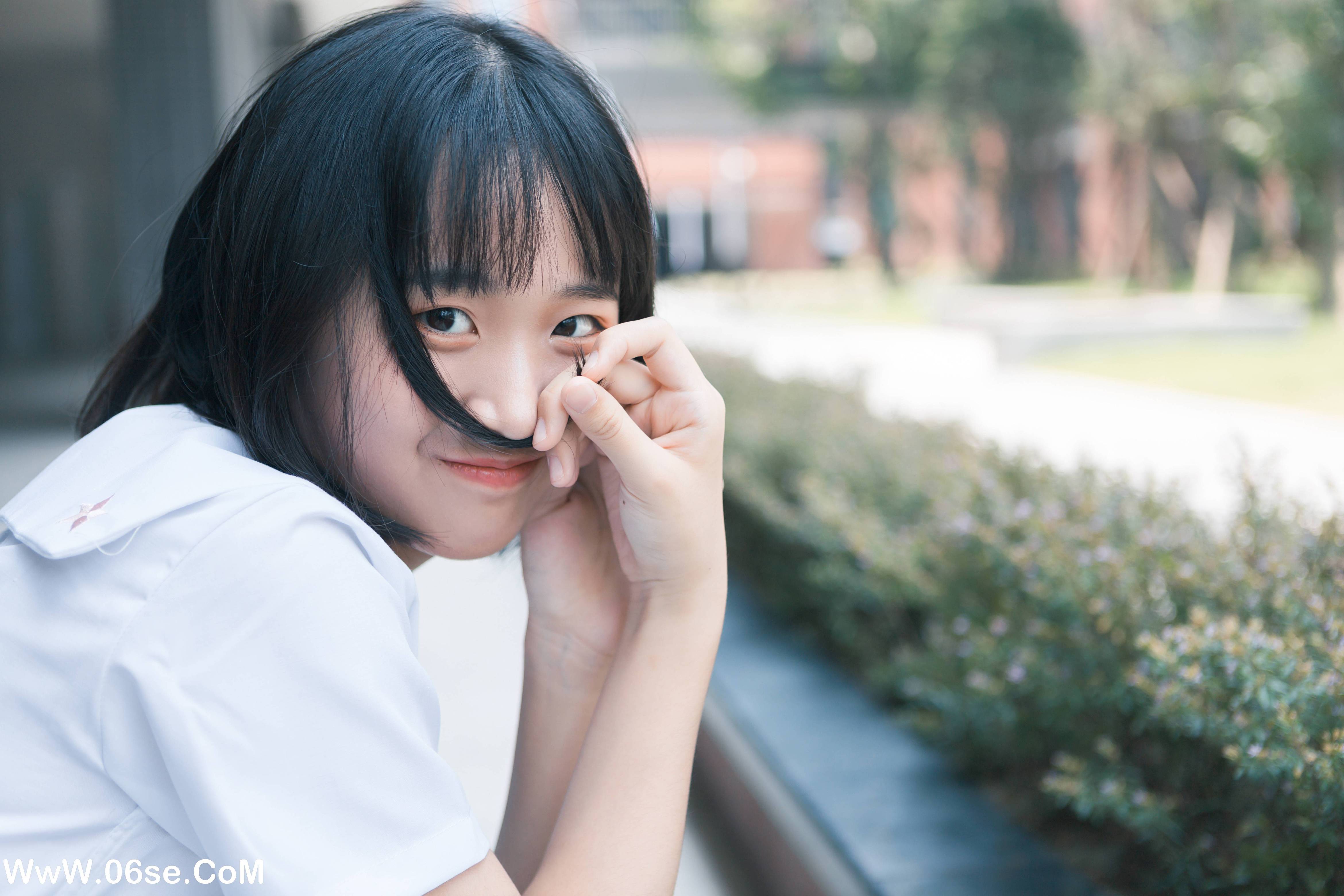 图片[21]-[YITUYU艺图语]2022.09.24 和学妹一起上学吧 了了[21+1P／82MB]-六色网