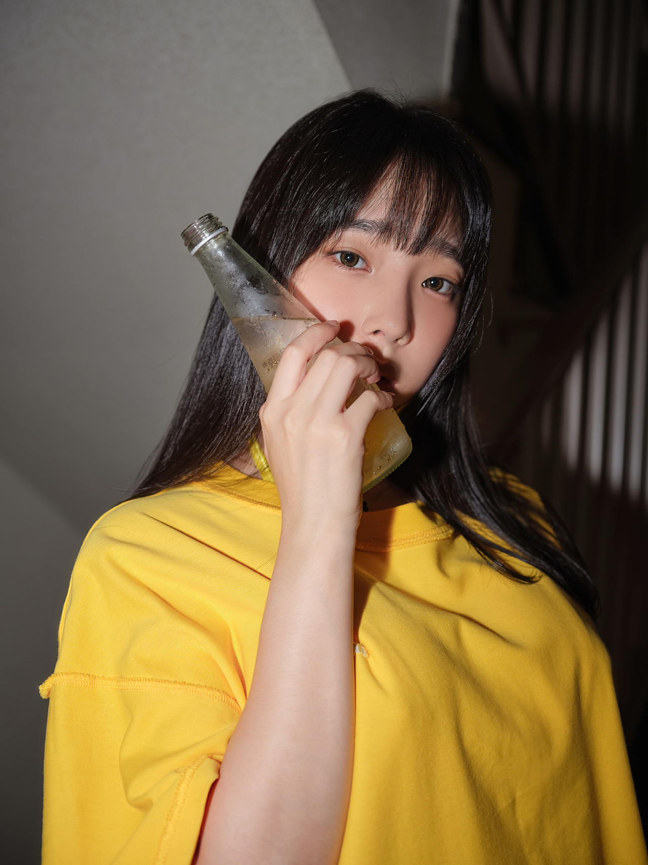 Kang Inkyung 강인경, [ArtGravia] Vol.303 아트그라비아 Set.01 8