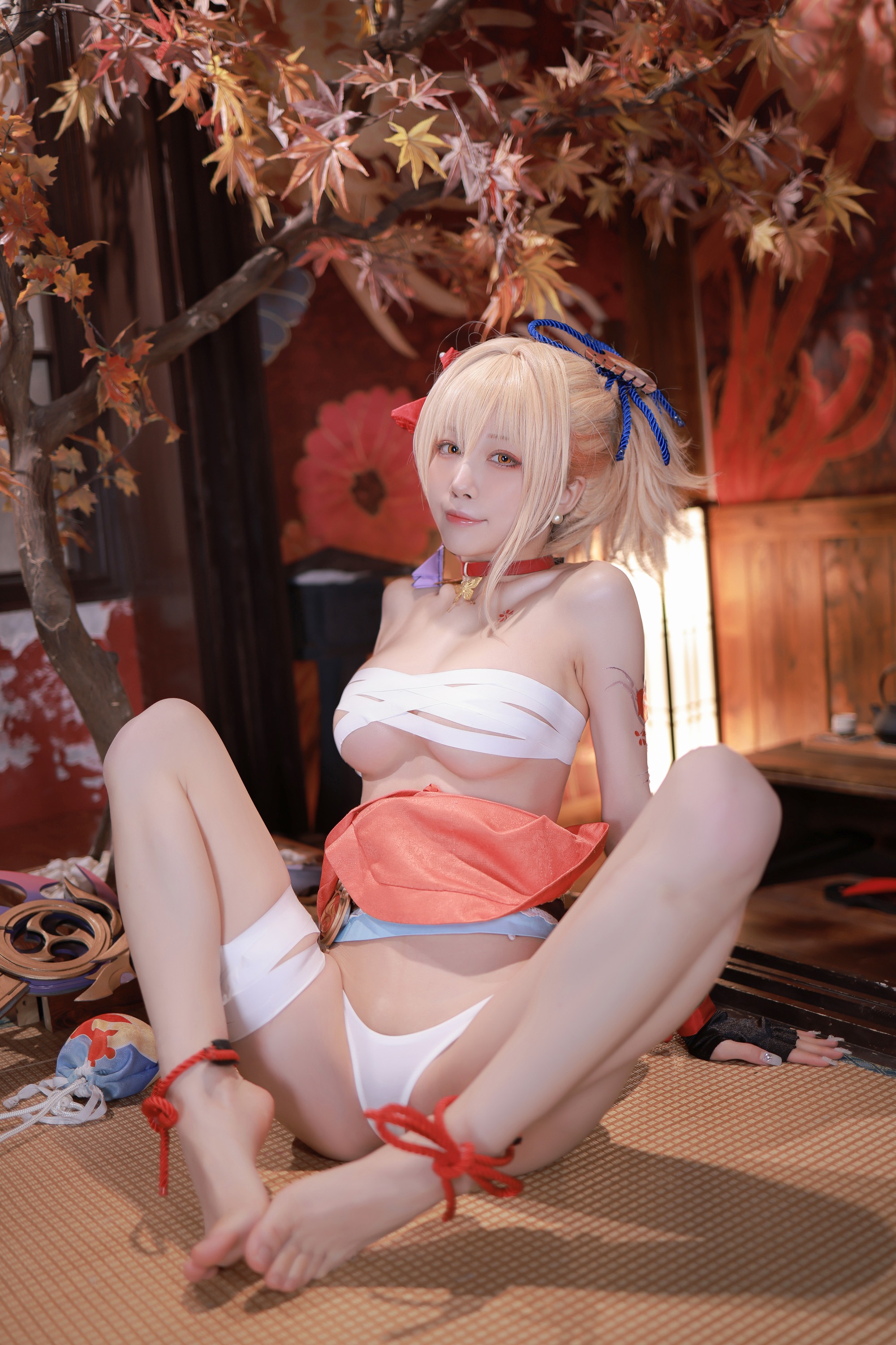 水淼-长野原宵宫［101P］ 61
