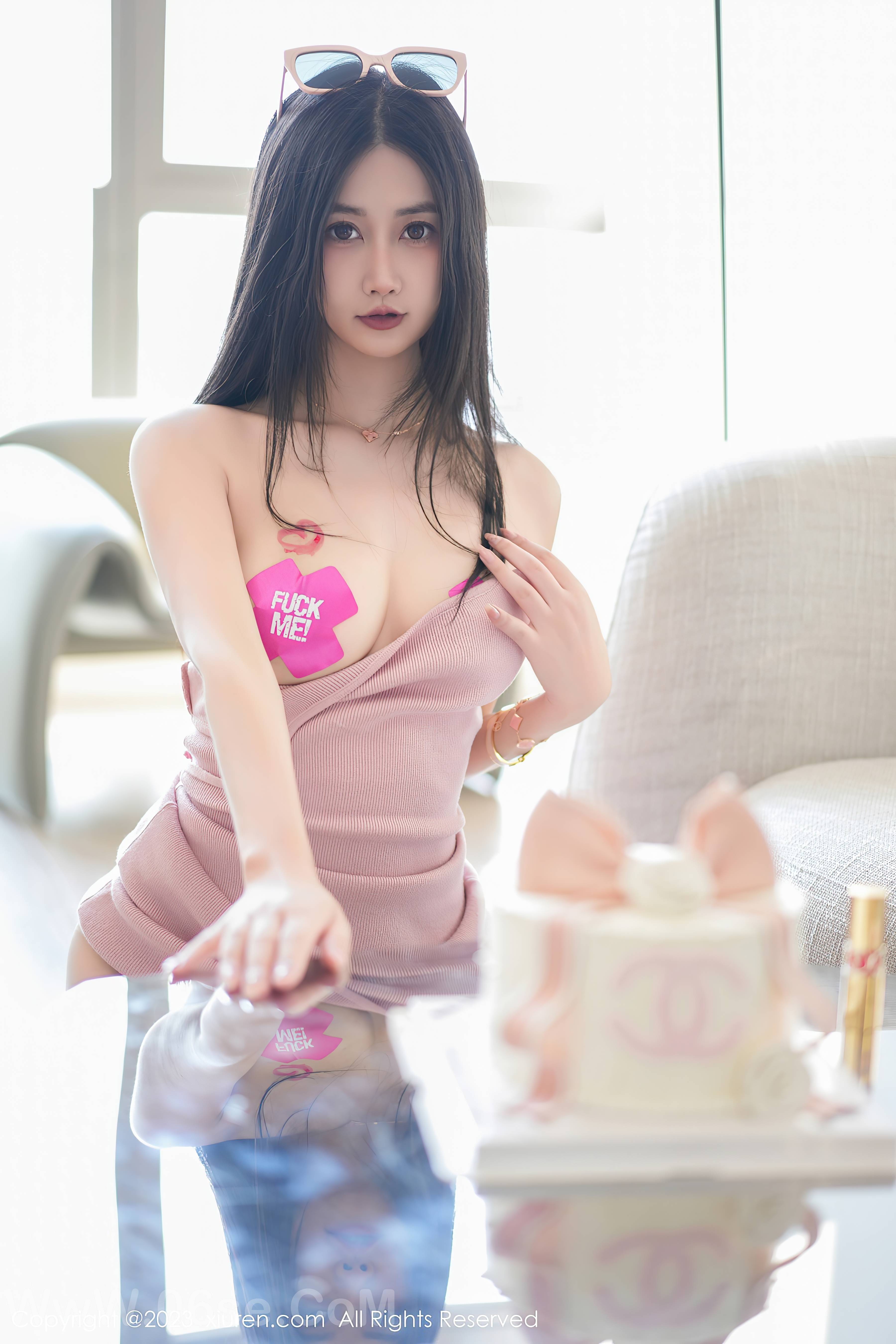 图片[27]-[Xiuren秀人网]2023.10.19 NO.7533 laura阿姣[67+1P／534MB]-六色网