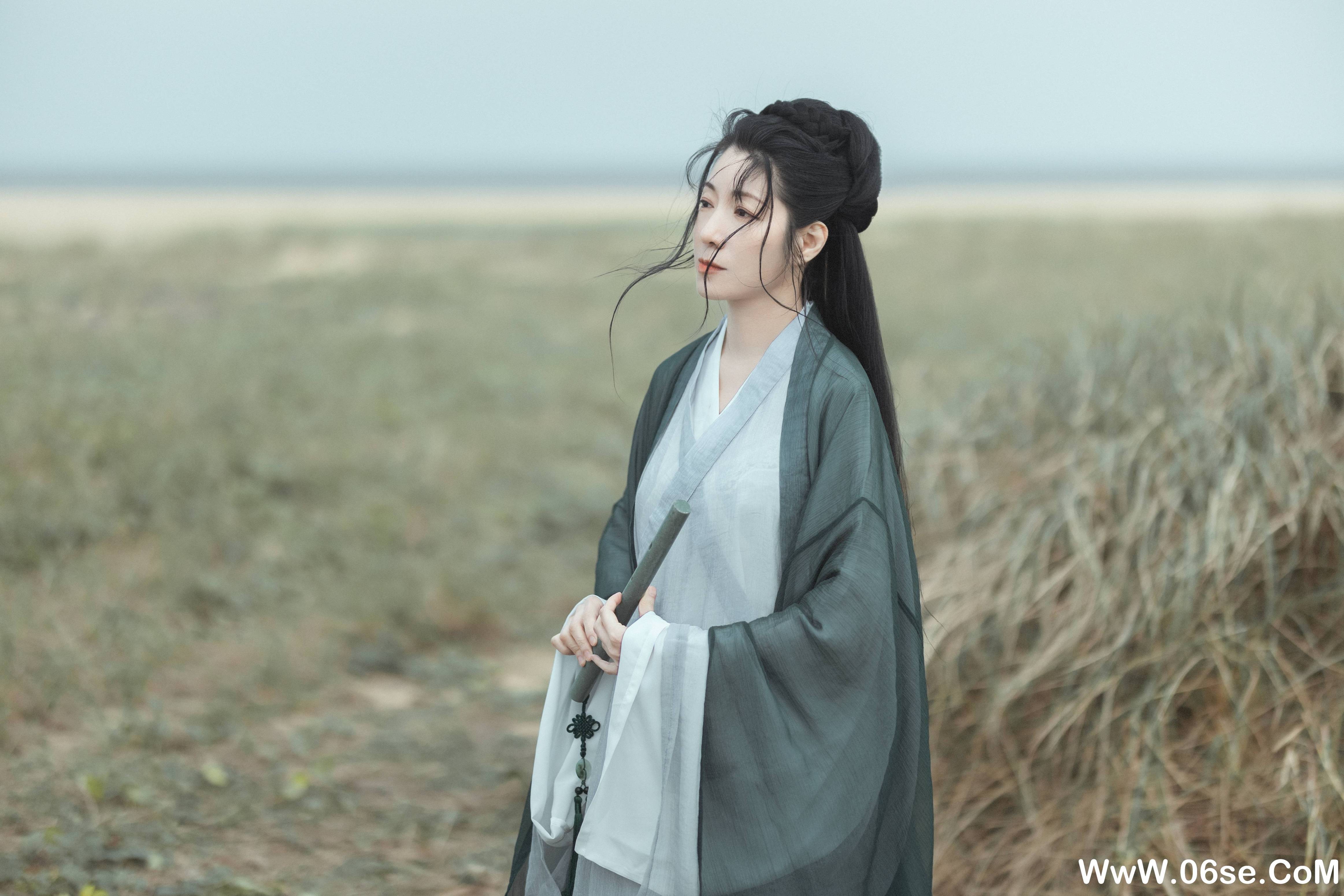 图片[12]-[YITUYU艺图语]2021.10.21 天涯倦客 何佳[25+1P／312MB]-六色网