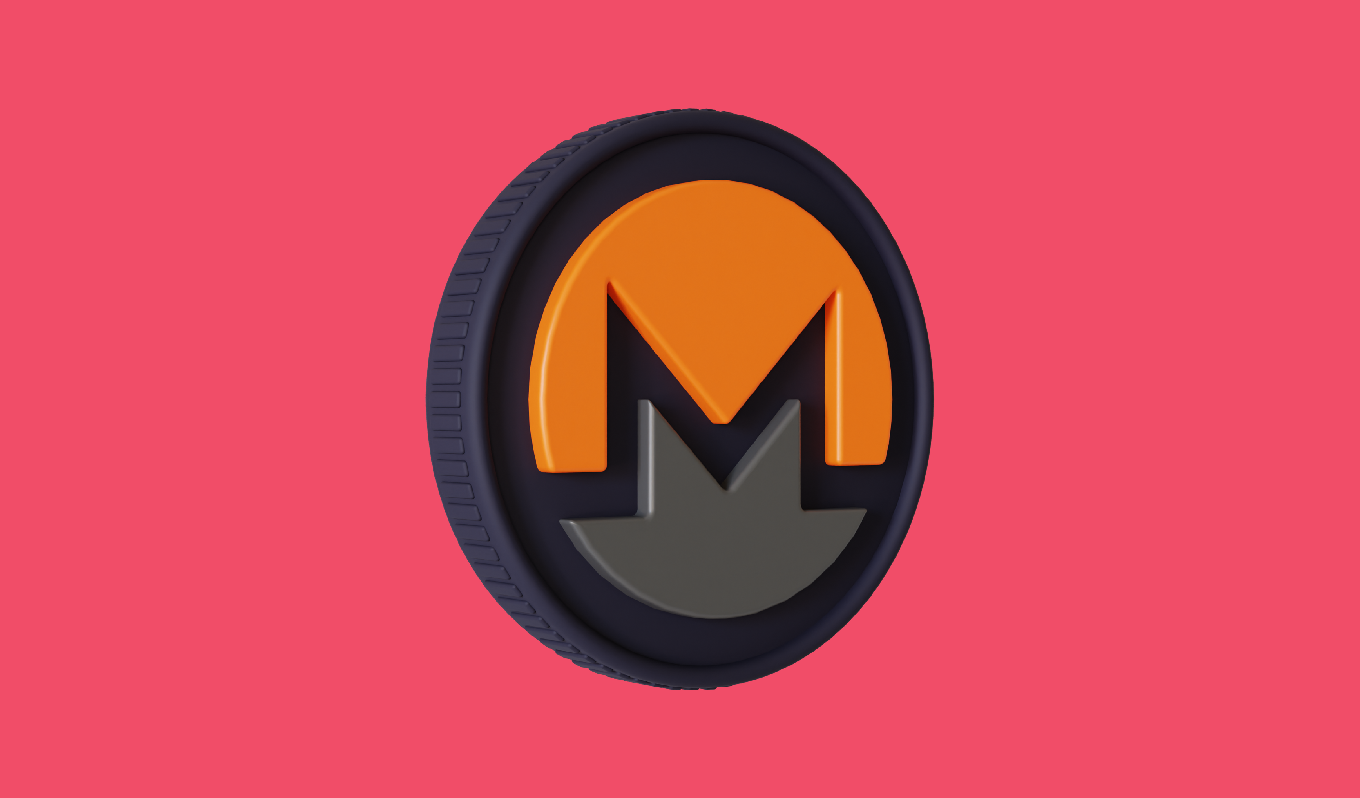 Обзор монеты XMR - 23.10.23 – Telegraph