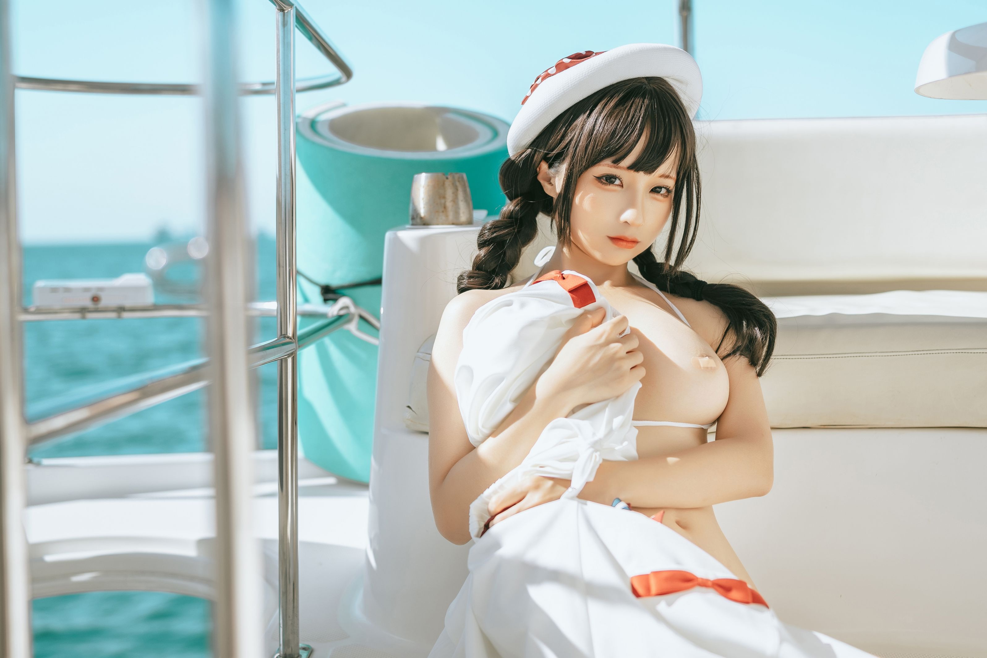 蠢沫沫《水手日记》（1月11打赏群资源） 86