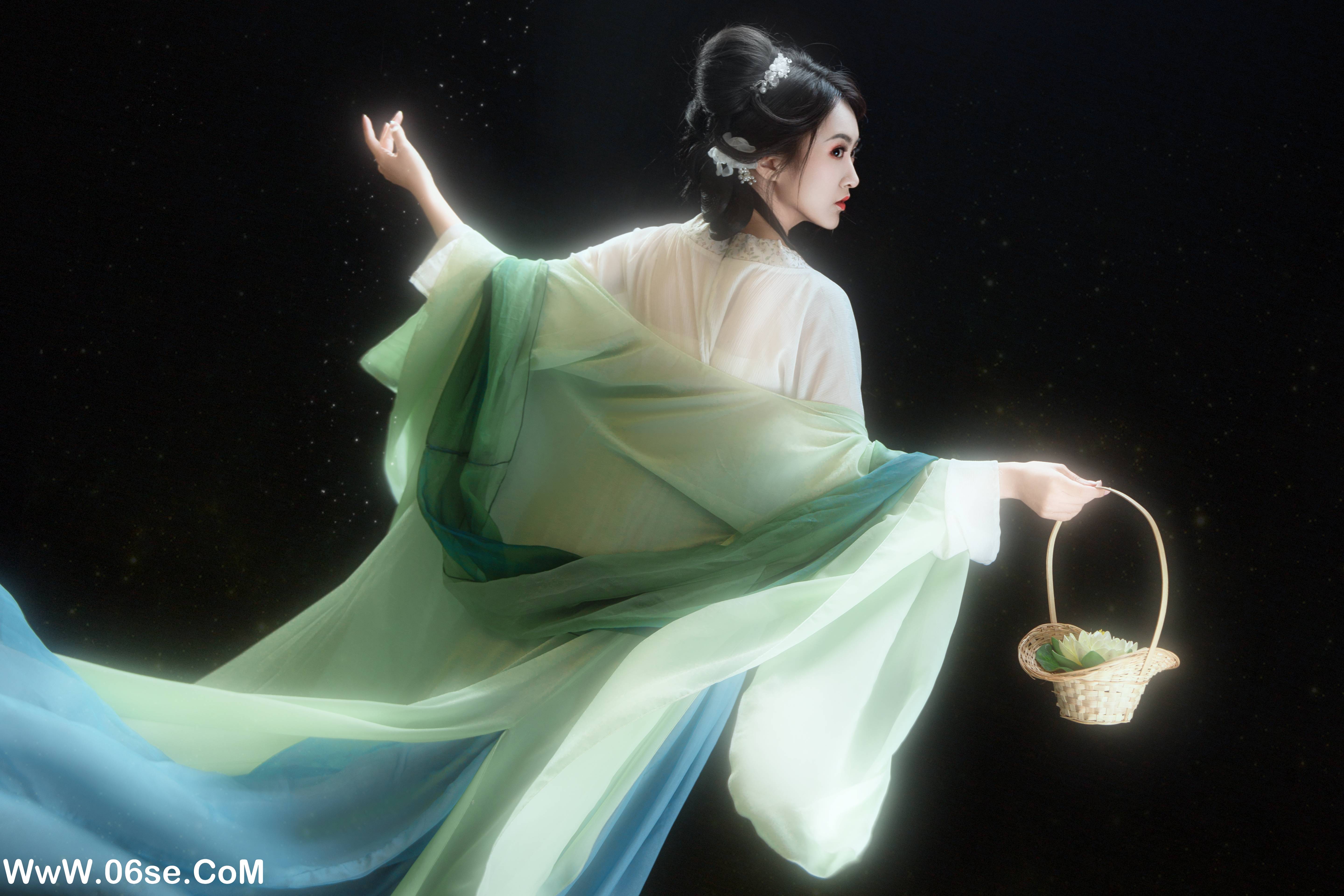 图片[18]-[YITUYU艺图语]2022.06.23 芰荷香 妮妮[22P-193.4M]-六色网