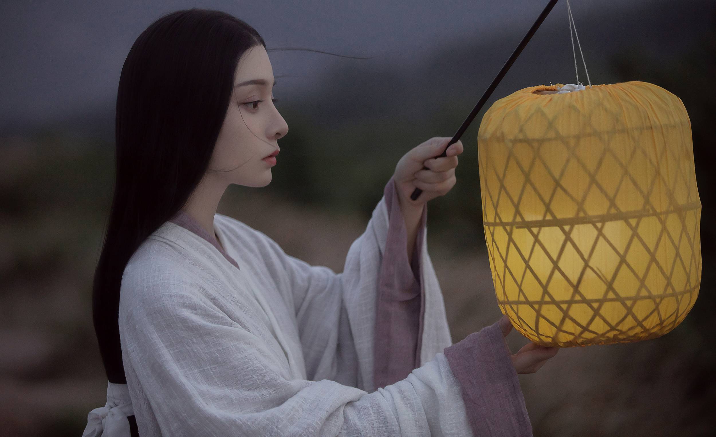 图片[69]-064 迷失幻境系列 – 第064期（白衣篇） [86P-317.08 MB]-六色网