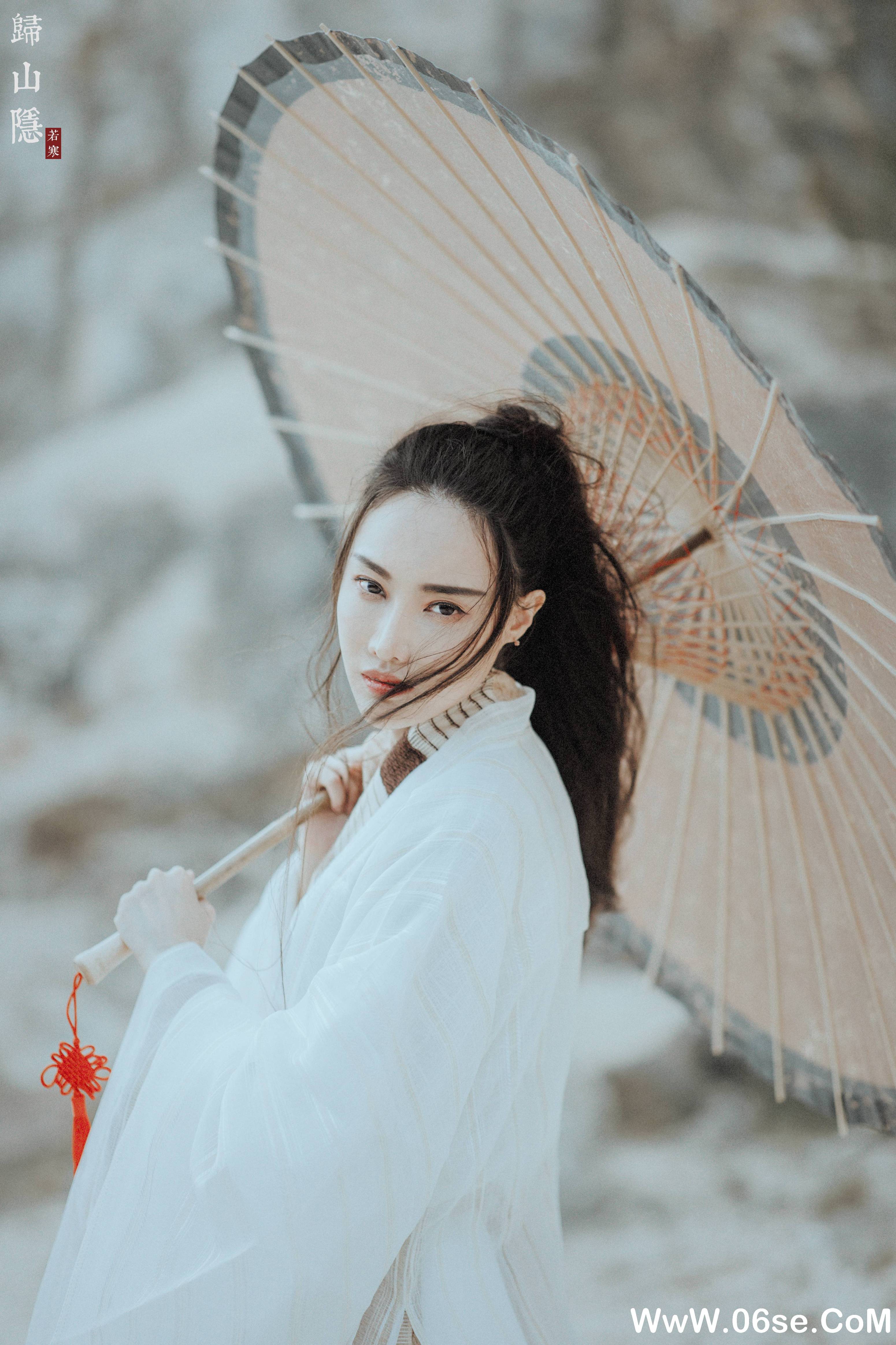 图片[5]-[YITUYU艺图语]2021.09.22 归山隐 逆逆[21+1P／369MB]-六色网