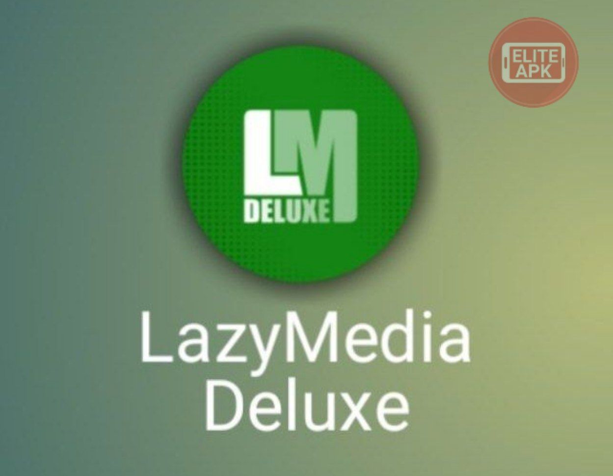 Media deluxe apk. Логотип LAZYMEDIA. LAZYMEDIA Делюкс. LAZYMEDIA Deluxe иконка. LAZYMEDIA Deluxe логотип.