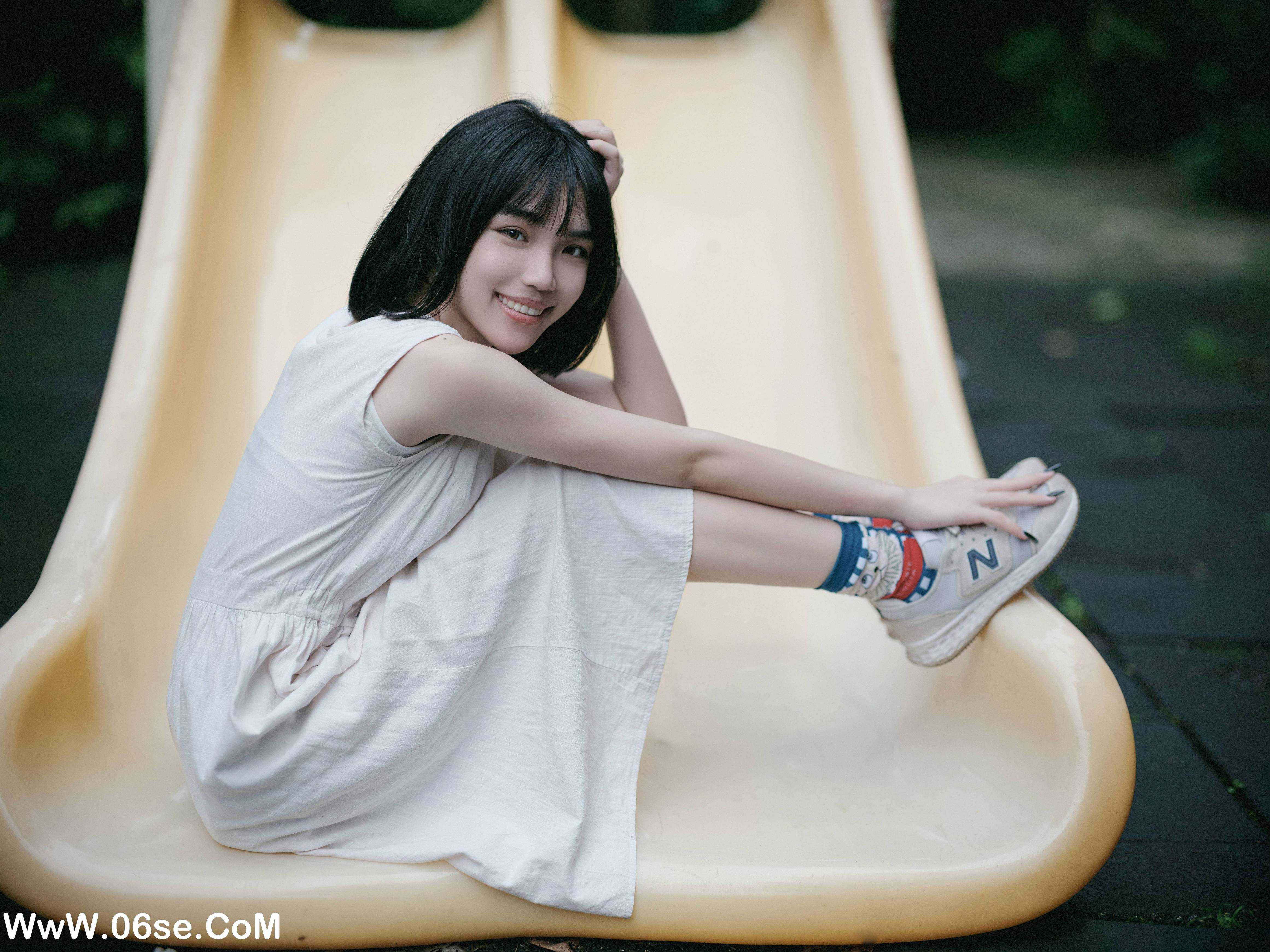 图片[41]-[YITUYU艺图语]2022.08.09 爱笑的眼睛 PP[59+1P／838MB]-六色网