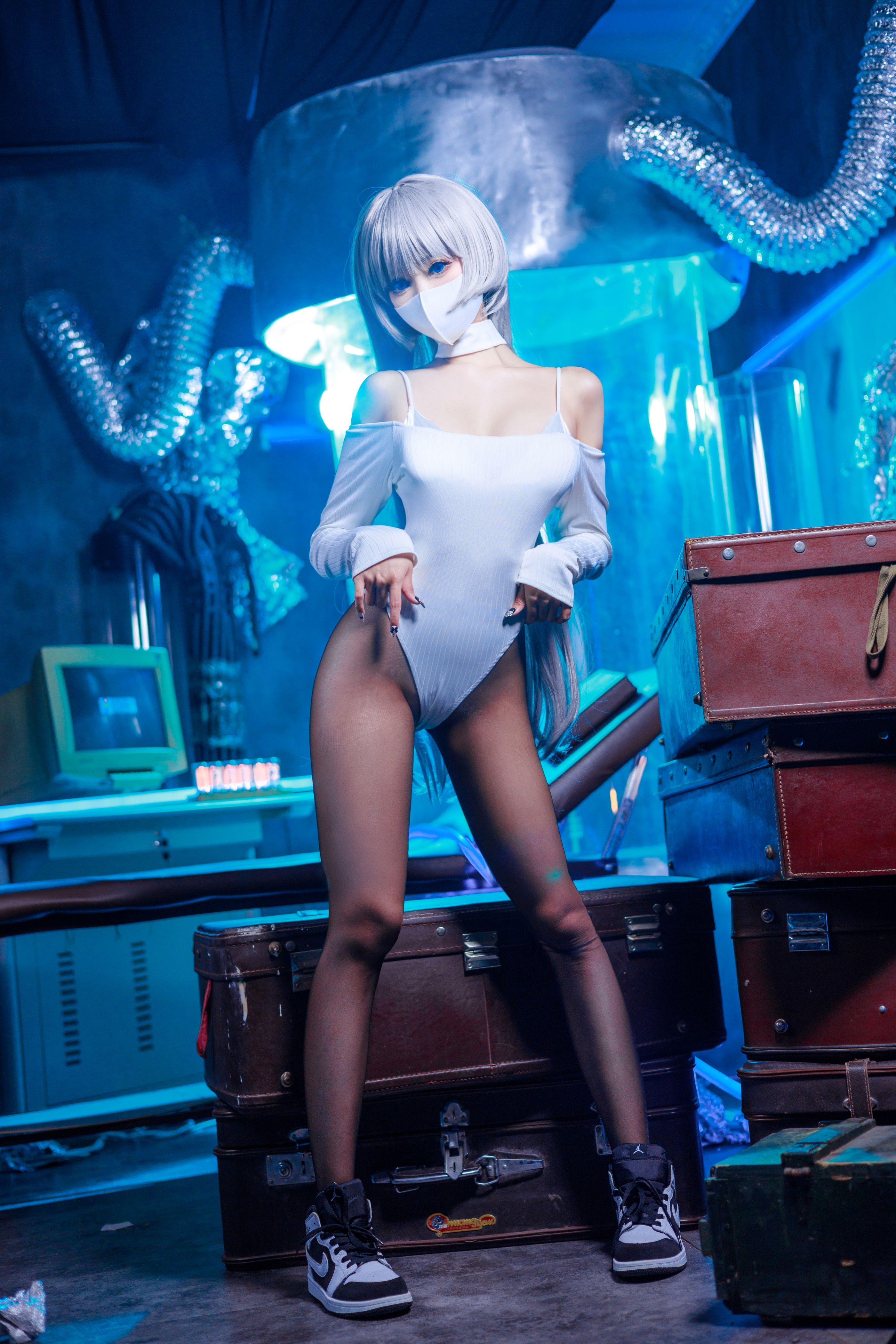 仙女月 Ivy (原創挿画角色 Astrum Design) 40