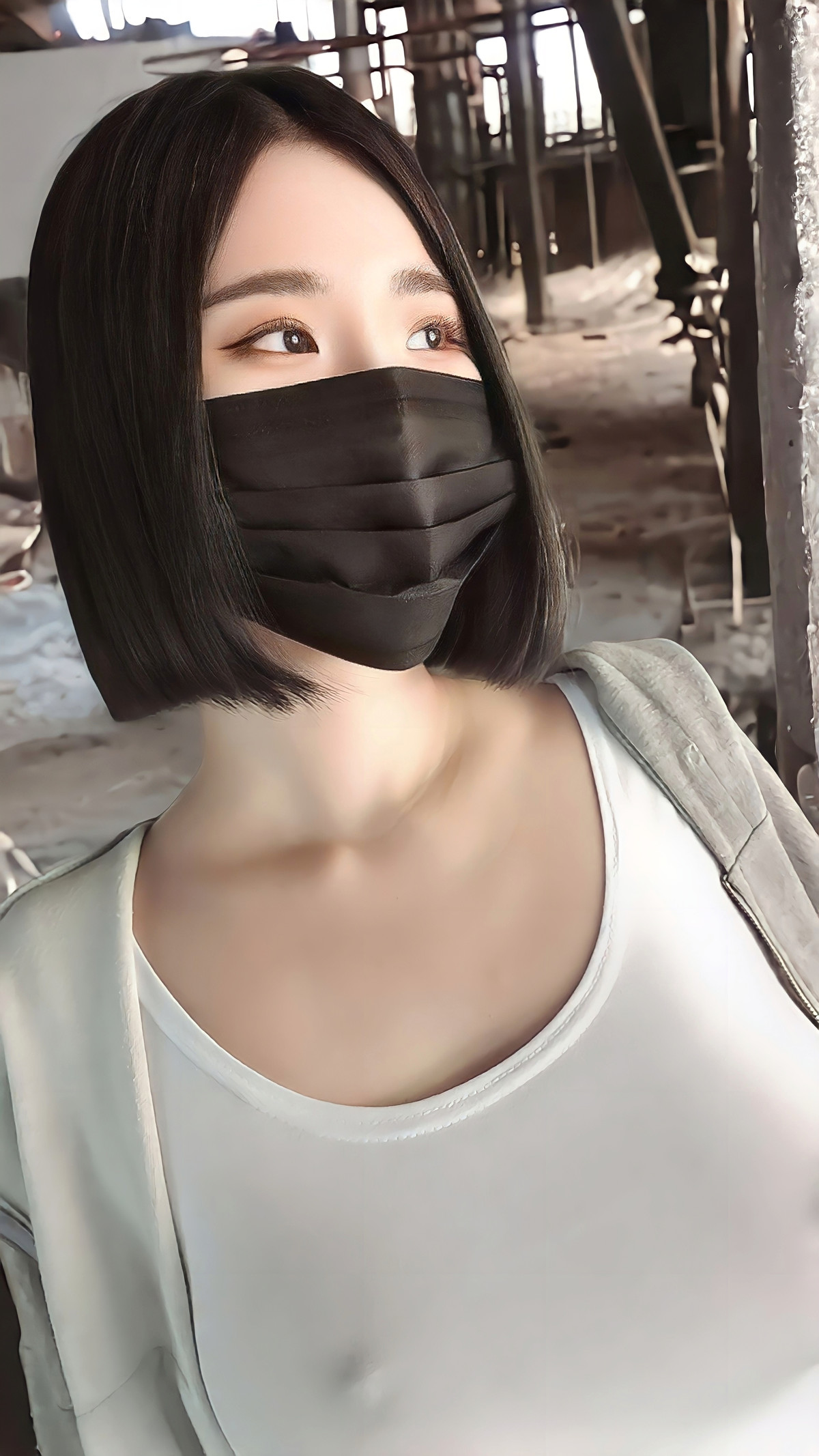 JYEONG 져닝, Photobook Construction Site Set.02 11
