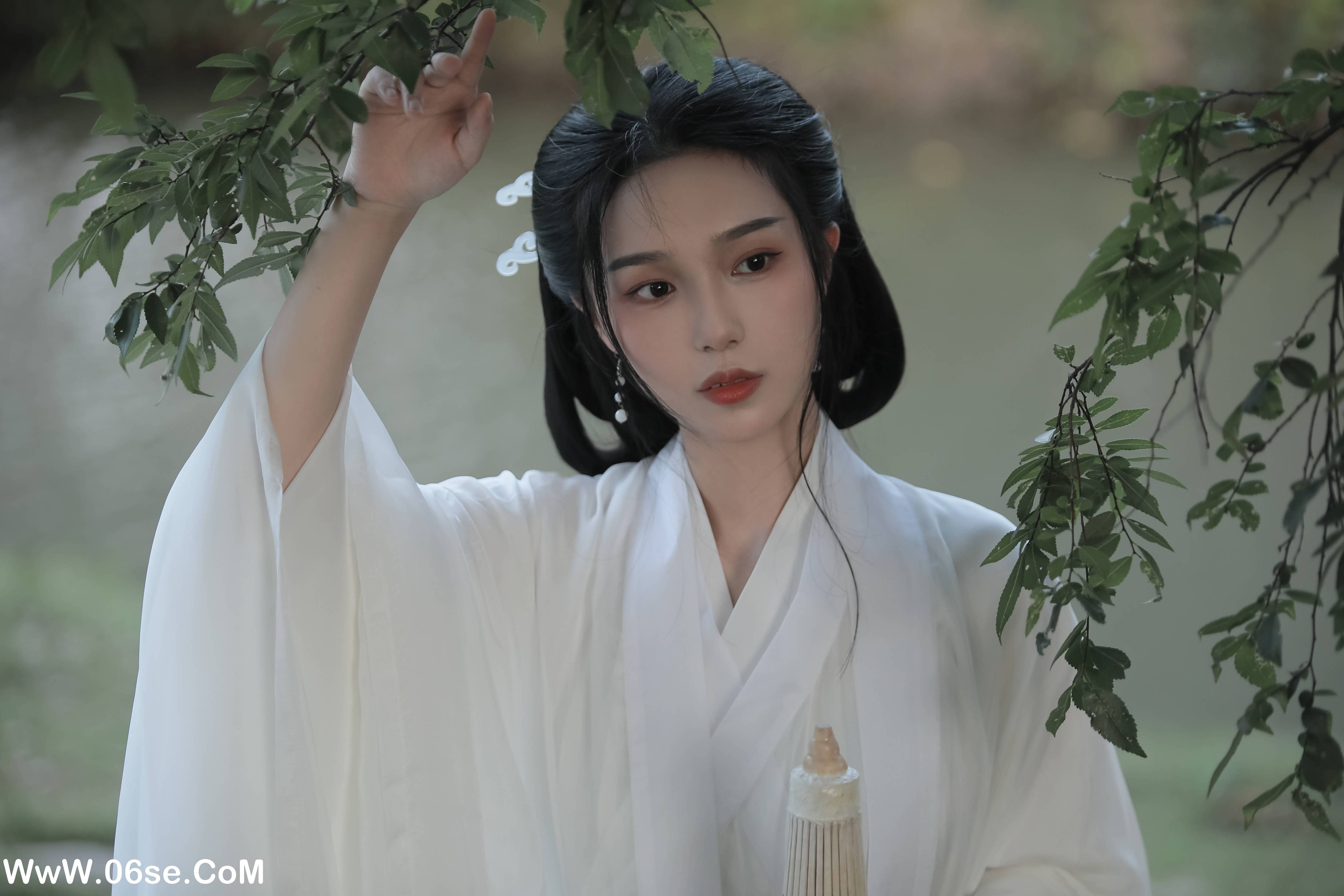 图片[23]-[YITUYU艺图语]2022.08.08 故人何在 可可[22+1P／210MB]-六色网