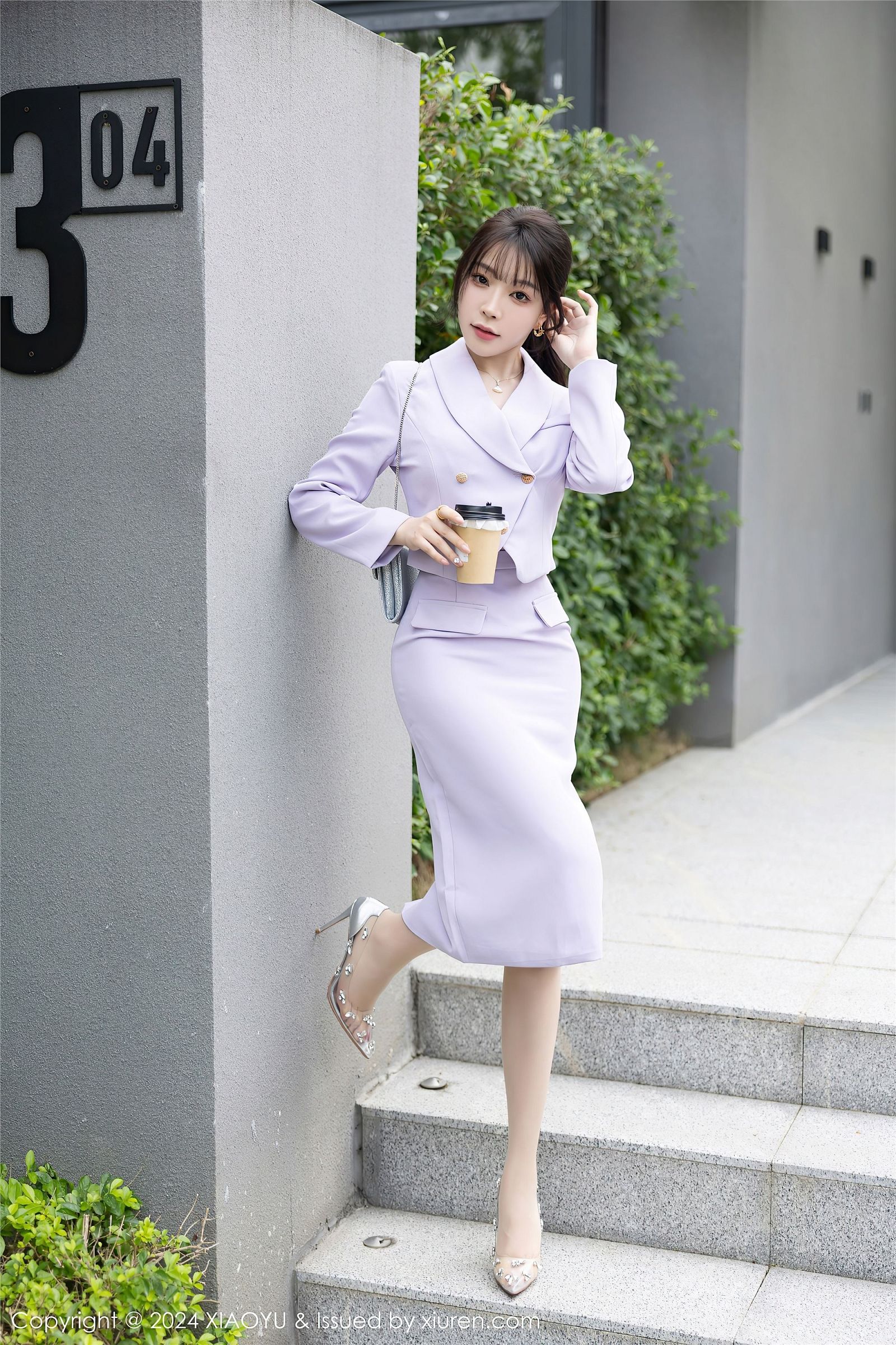 图片[60]-[XIAOYU画语界] 2024.01.04 NO.1178 徐莉芝Booty-六色网
