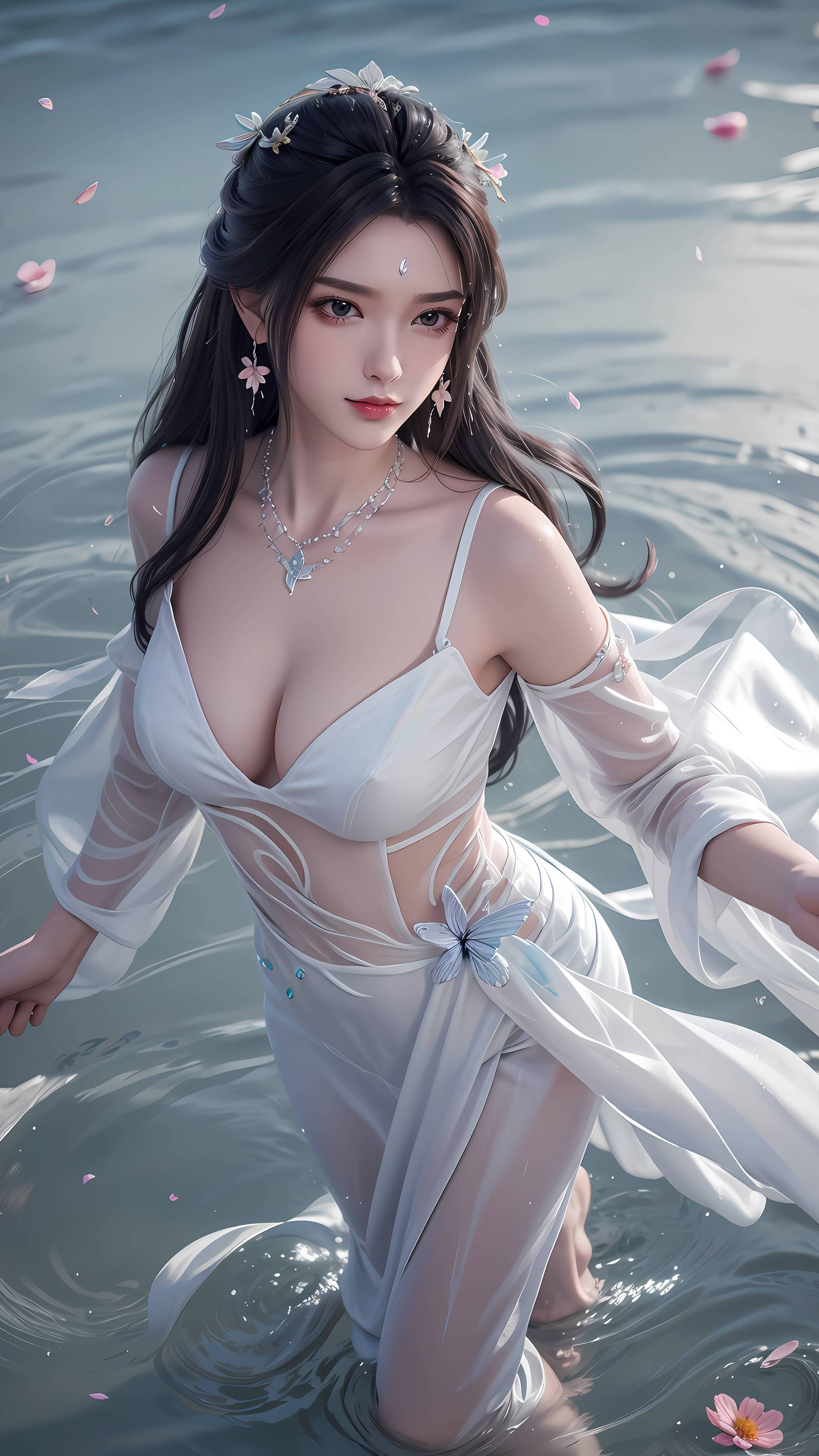 图片[14]-诛仙-陆雪琪 户外短裙-六色网