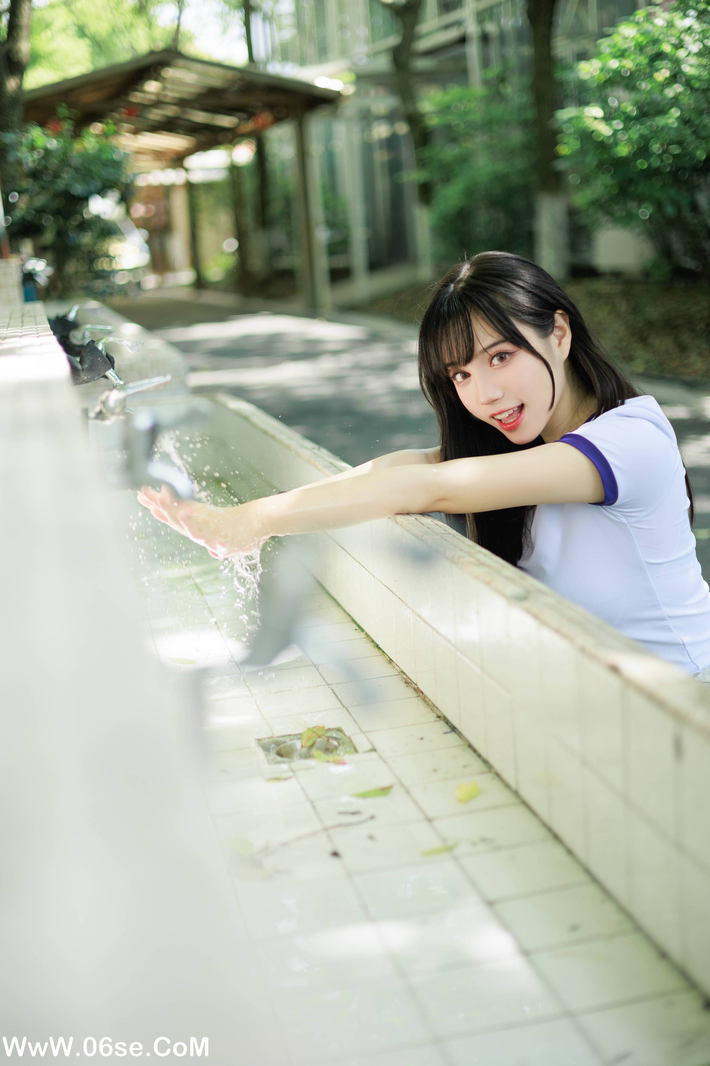 图片[34]-[YITUYU艺图语]2022.07.13 盛夏时光 贰加六[38+1P／389MB]-六色网