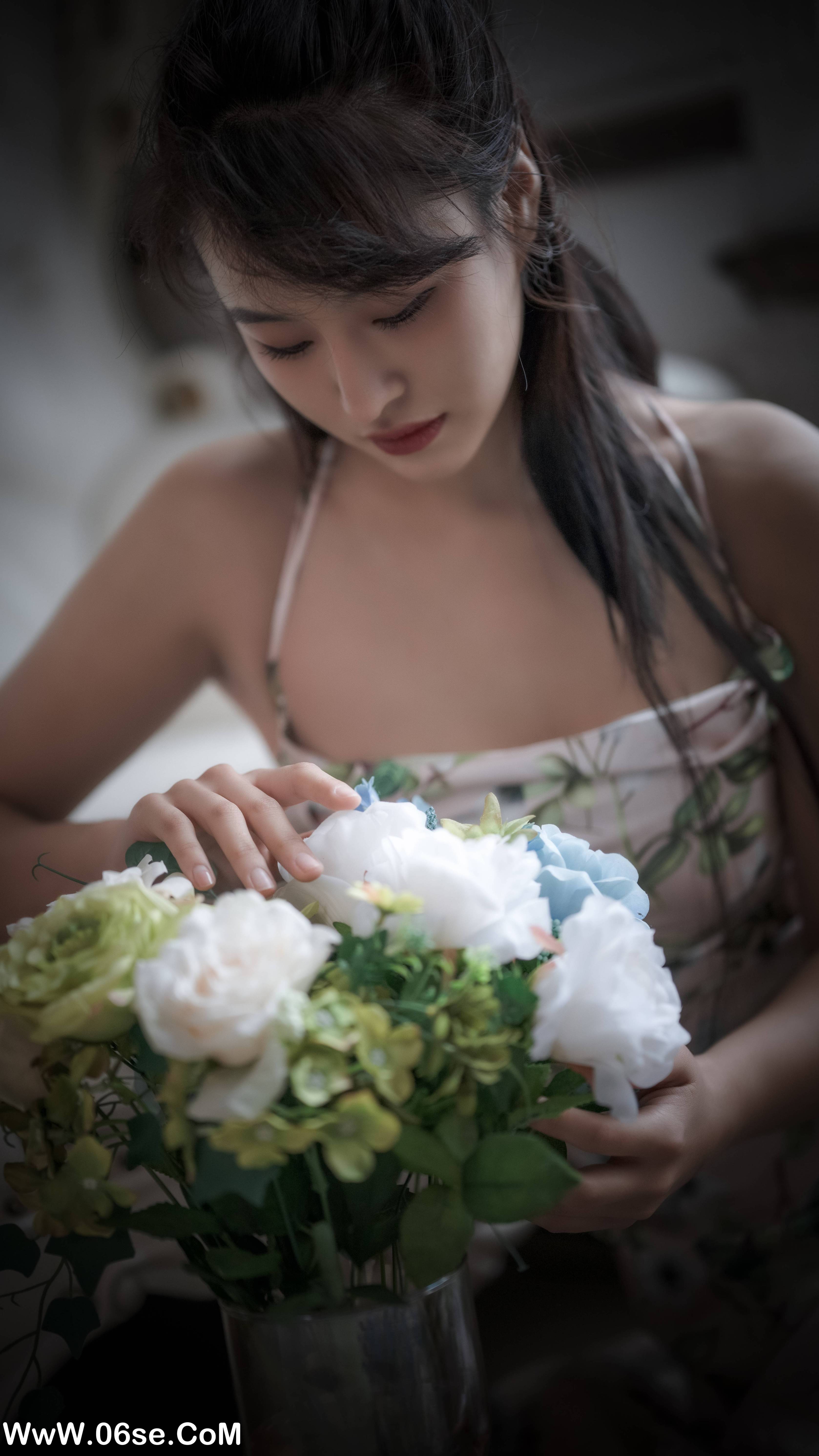 图片[8]-[YITUYU艺图语]2022.05.24 时光静好 乌勒Wulle[46P-549.15MB]-六色网