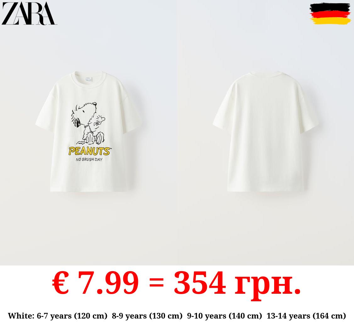SNOOPY PEANUTS™ T-SHIRT