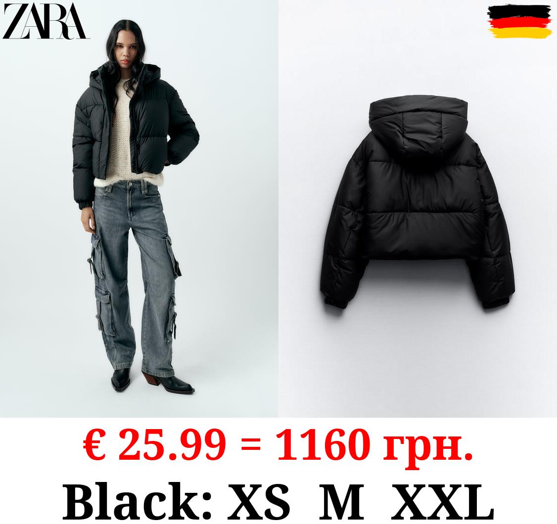 RUBBERISED WIND PROTECTION ANORAK