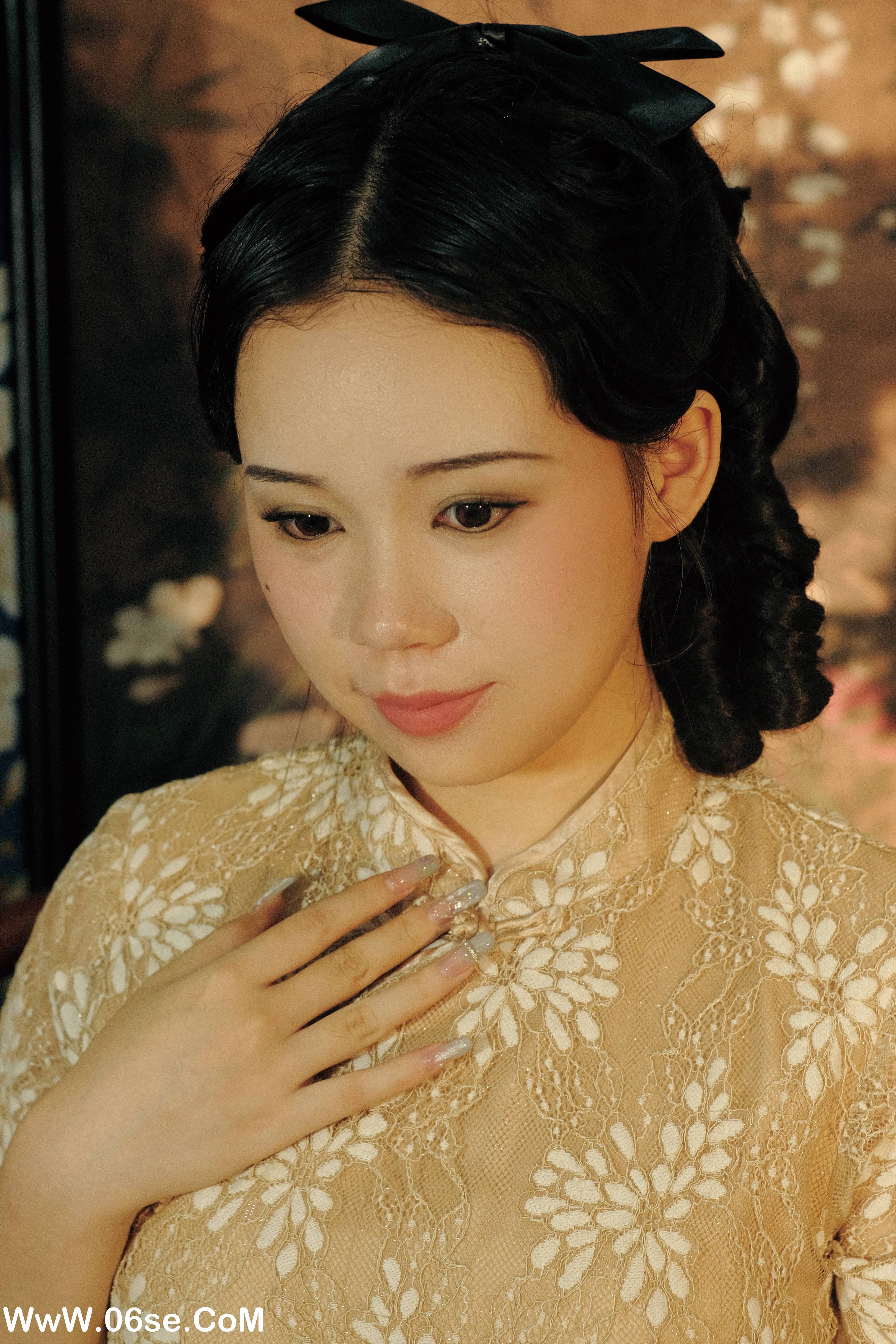 图片[20]-[YITUYU艺图语]2022.09.15 锁清秋 一只高高[21+1P／531MB]-六色网