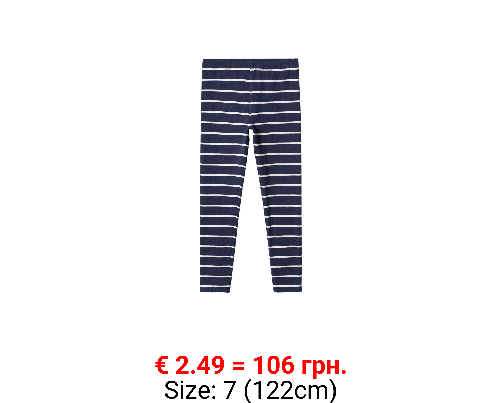 Leggings algodón estampados