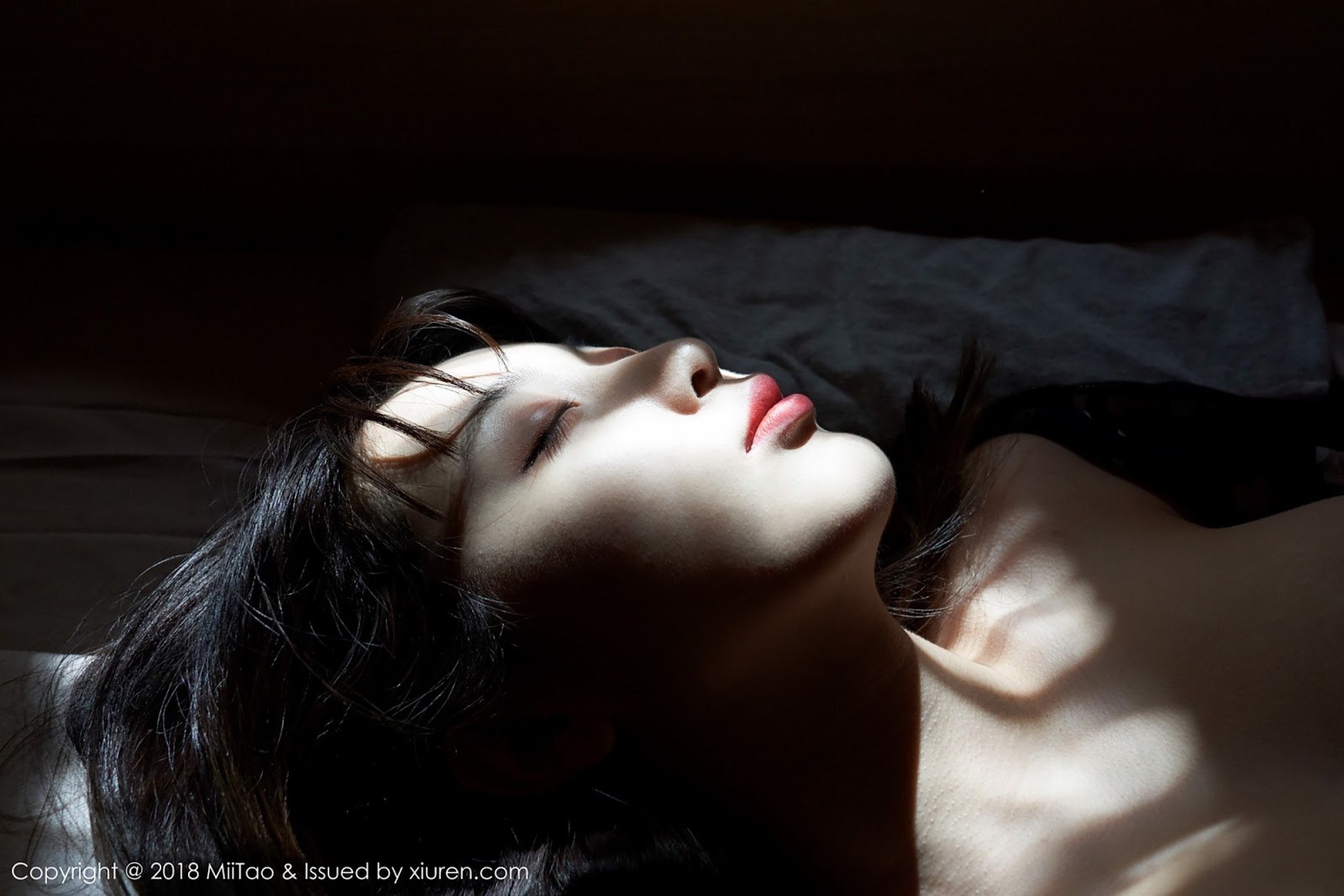 [MiiTao蜜桃社] 2018.12.12 VOL.121 美绪 19