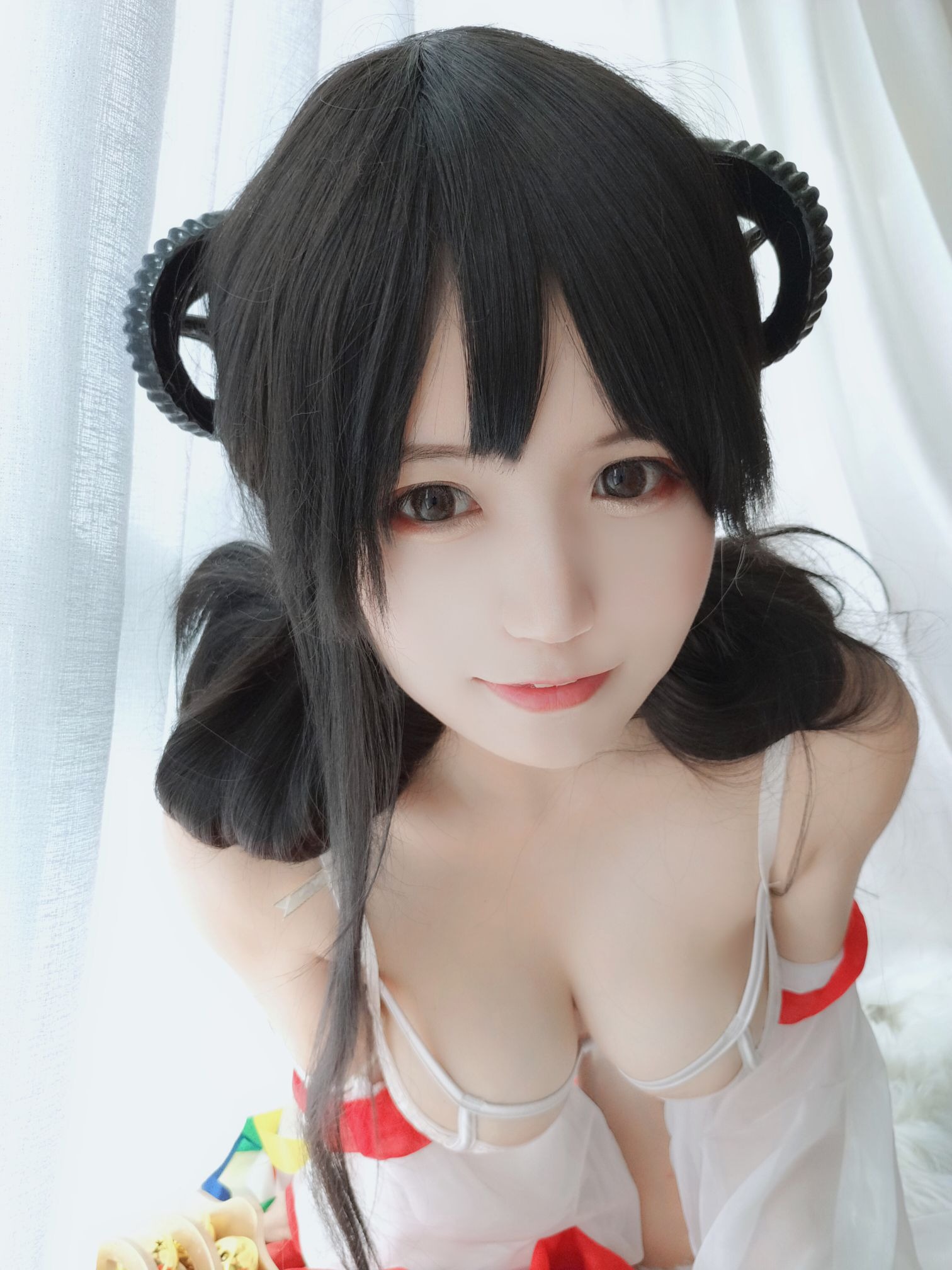 小仓千代w-巫女DLC[31P] 7