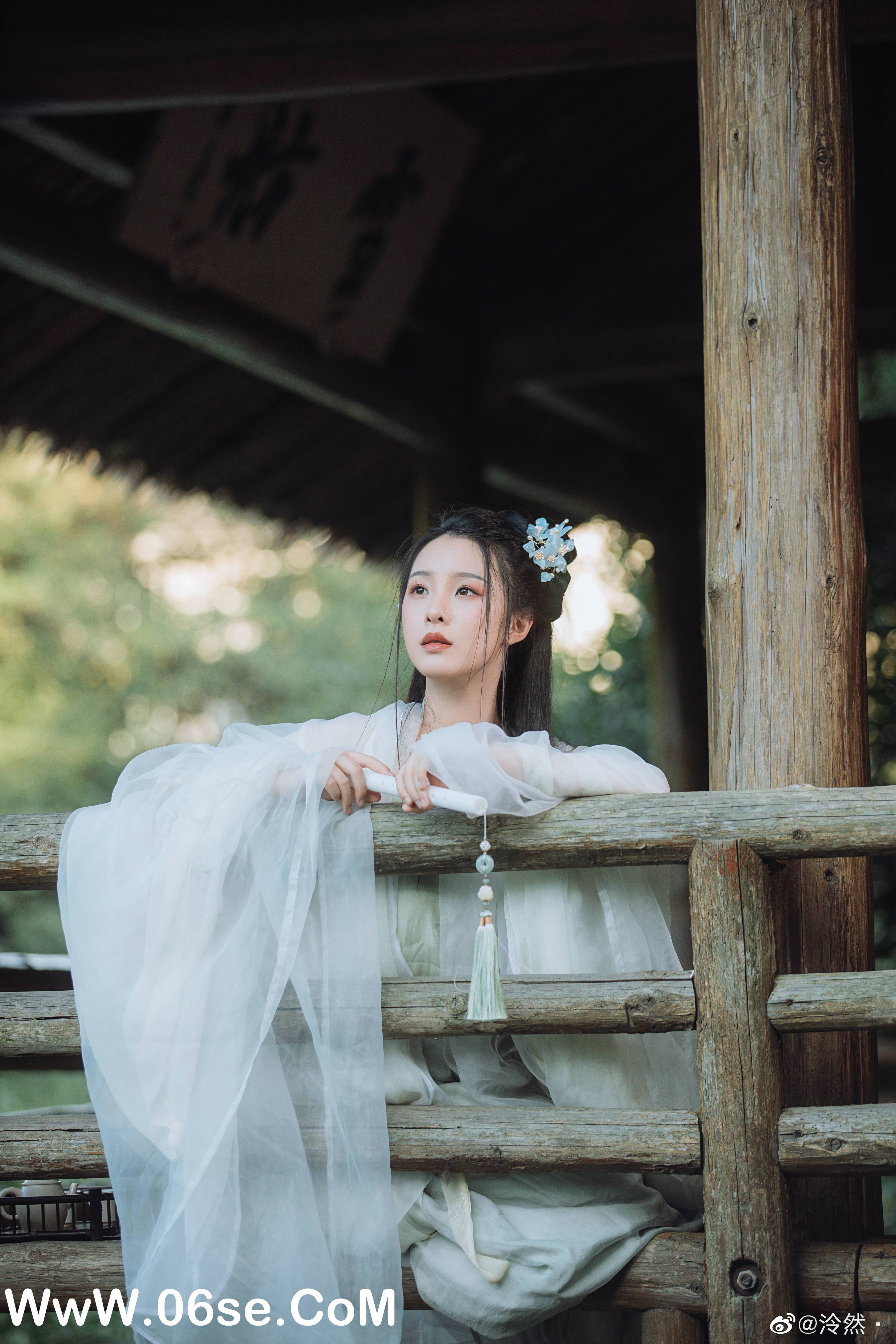 图片[29]-074 迷失幻境系列 – 第074期（汉服） [152P-713.35 MB]-六色网