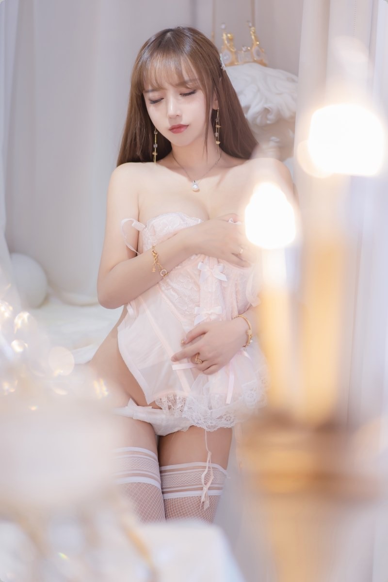 [Cos]过期米线线喵 - 情书[75P] 72