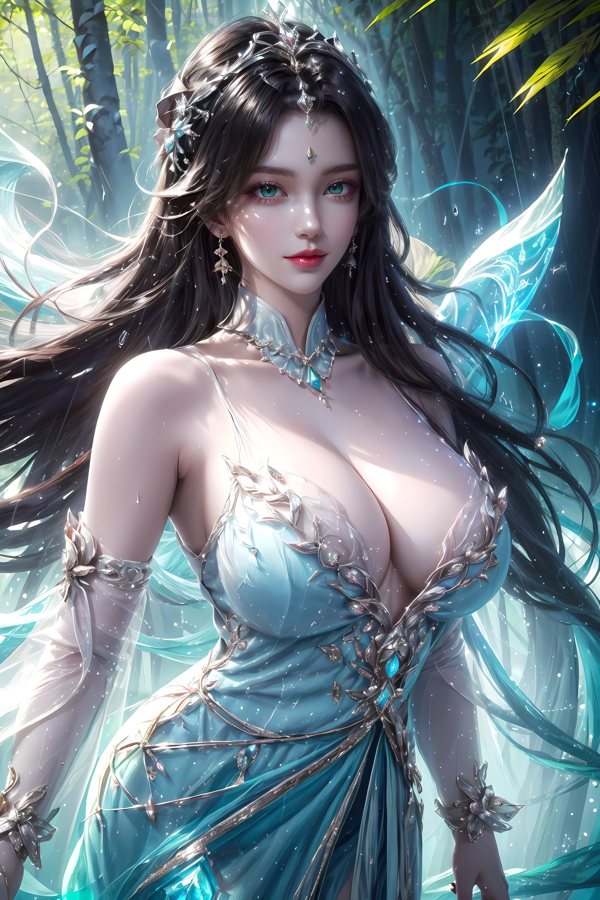 图片[12]-完美世界-柳神-六色网