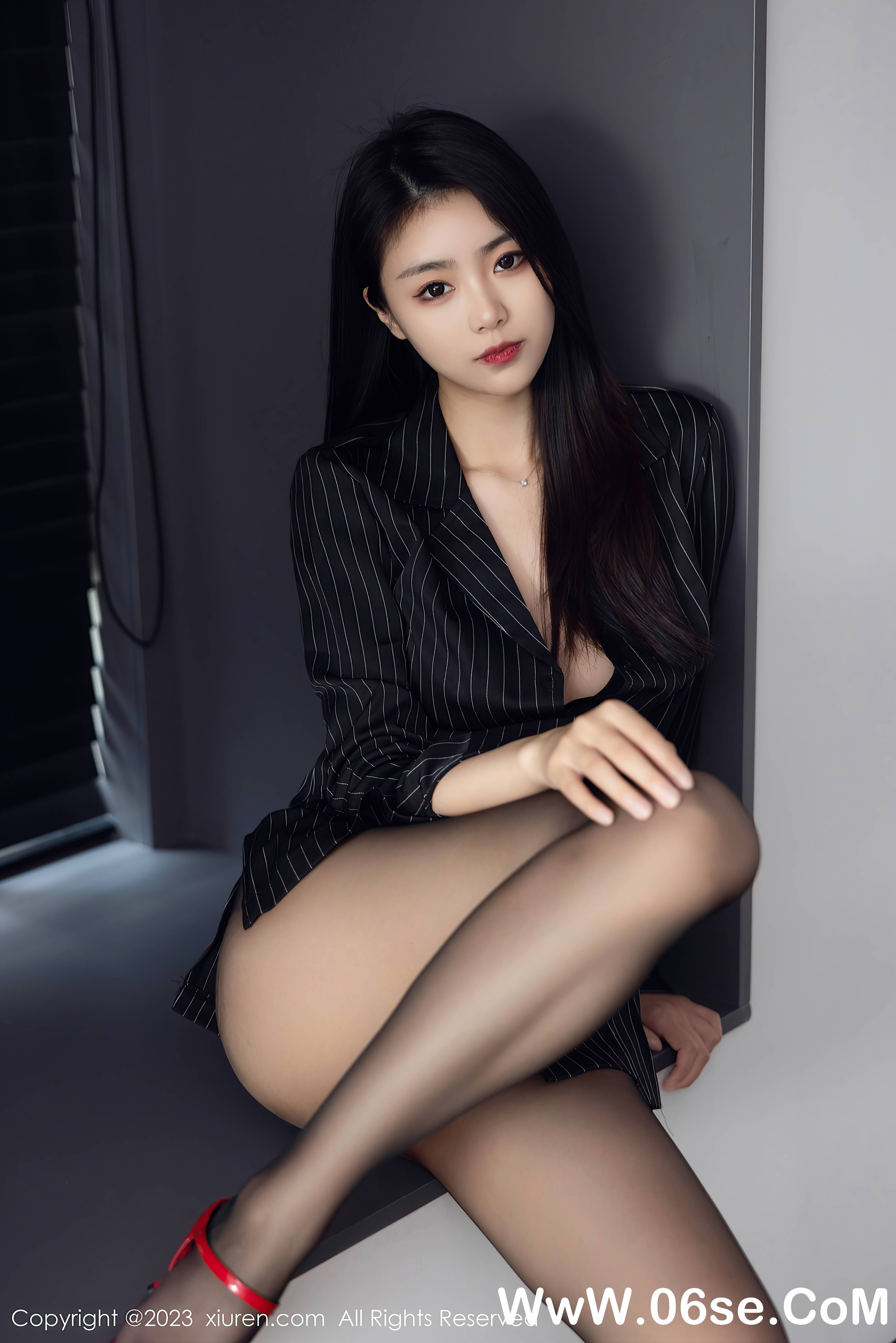图片[39]-[XiuRen秀人网] 2023.05.05 NO.6677 可樂Vicky-六色网
