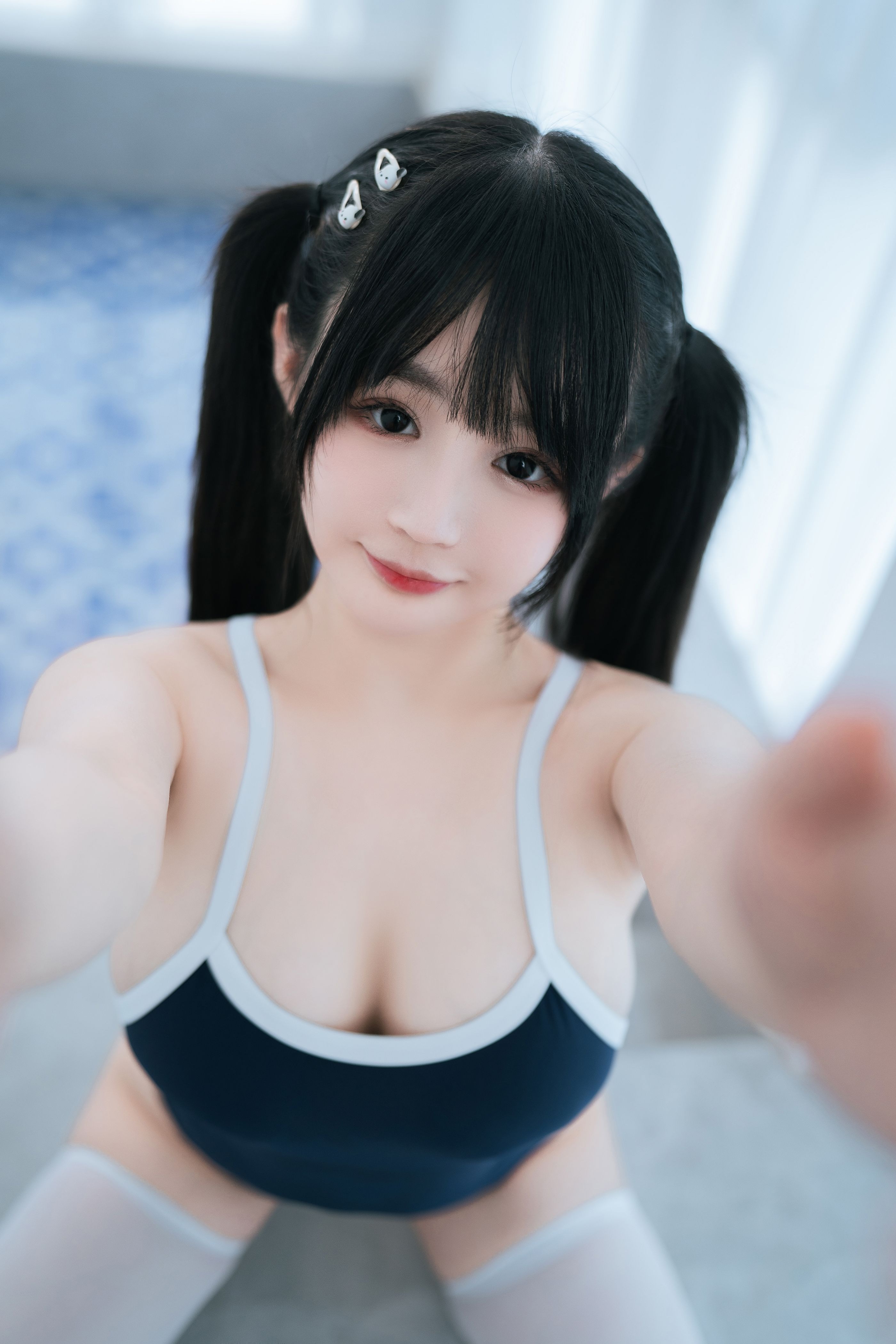 宁宁 白丝死库水（9月30打赏群资源） 70