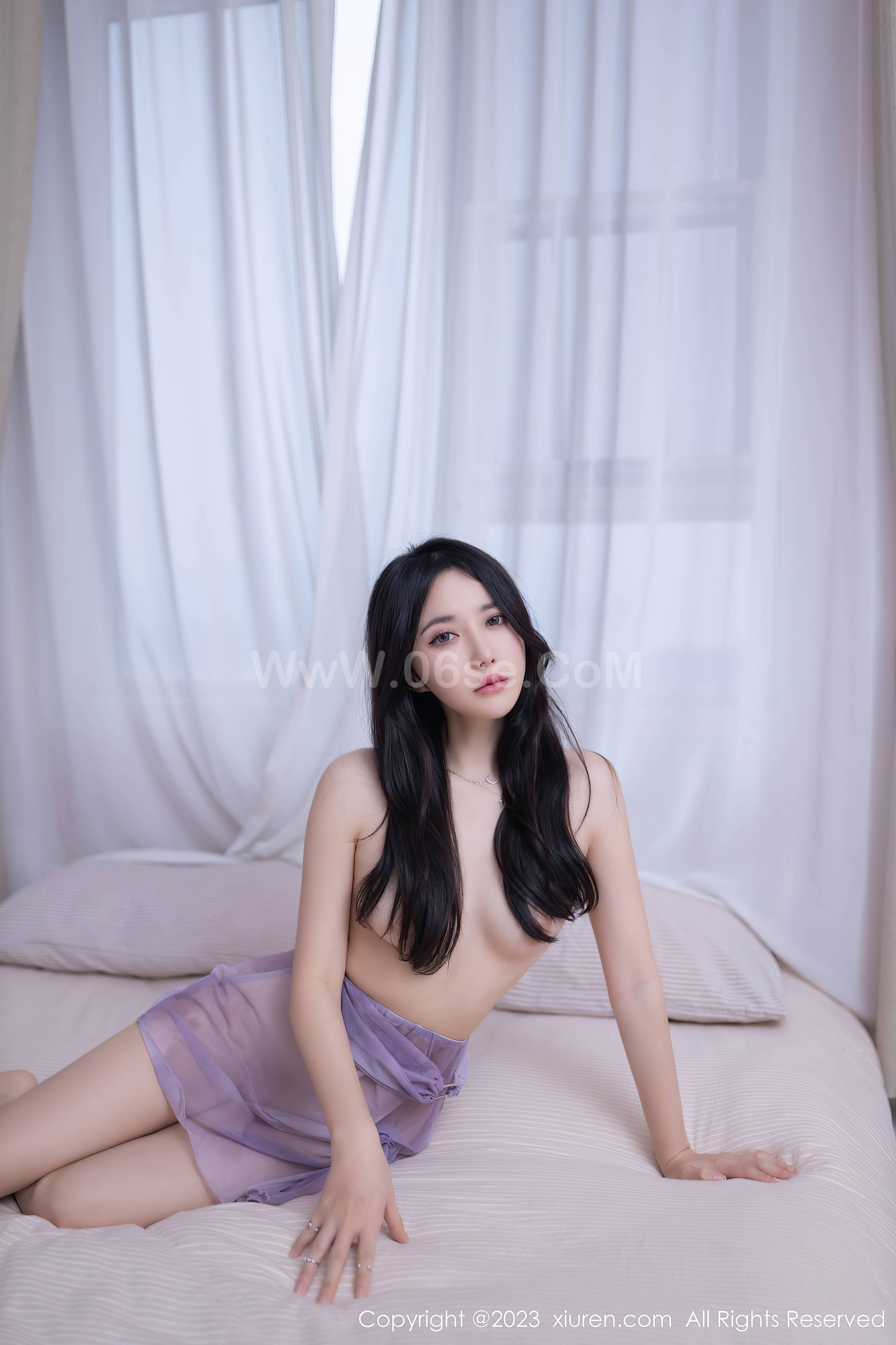 图片[80]-[Xiuren秀人网]2023.12.08 NO.7786 鱼子酱Fish[80+1P／634MB]-六色网